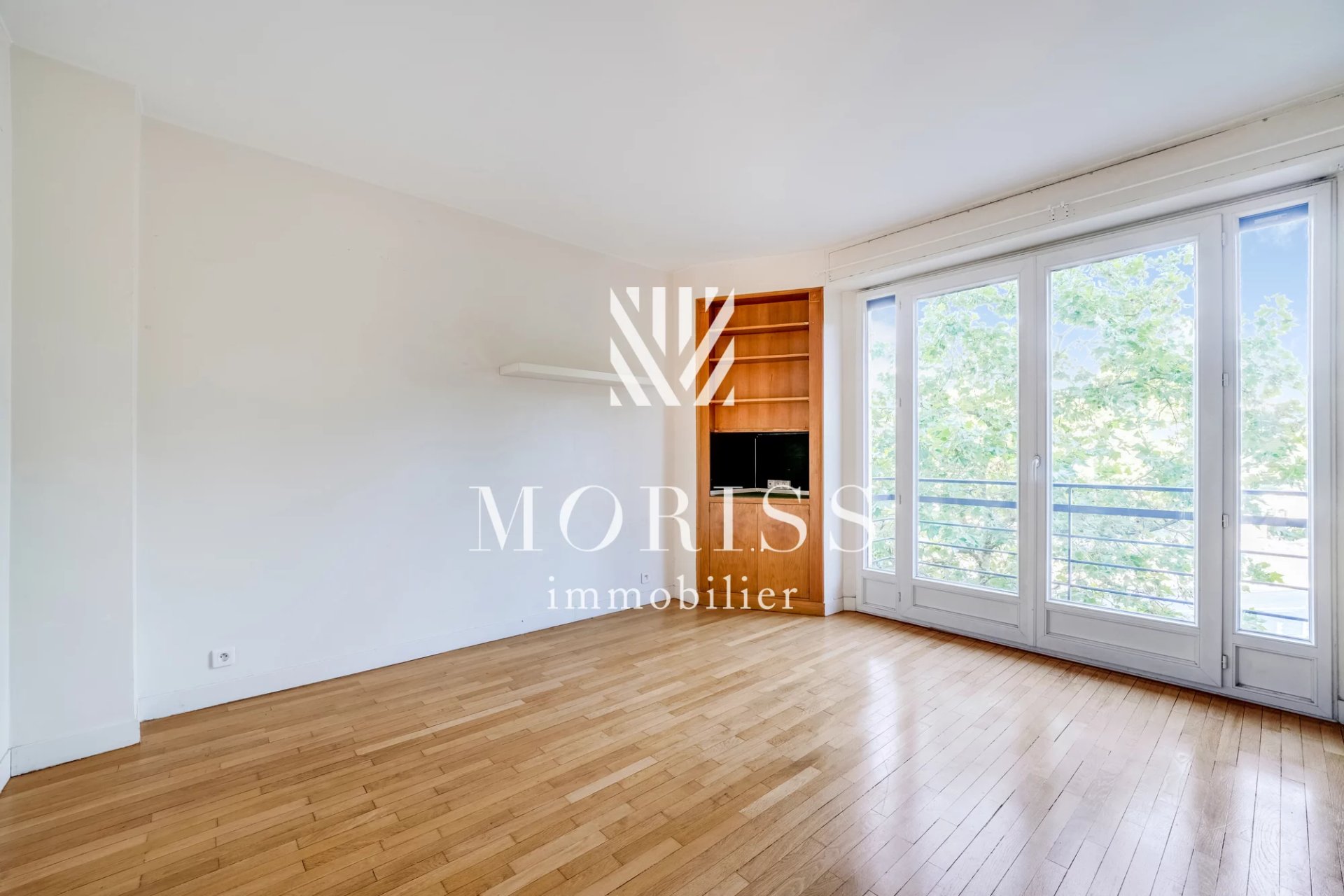 APPARTEMENT TROIS PIÈCES - 92100 BOULOGNE-BILLANCOURT - Image 1