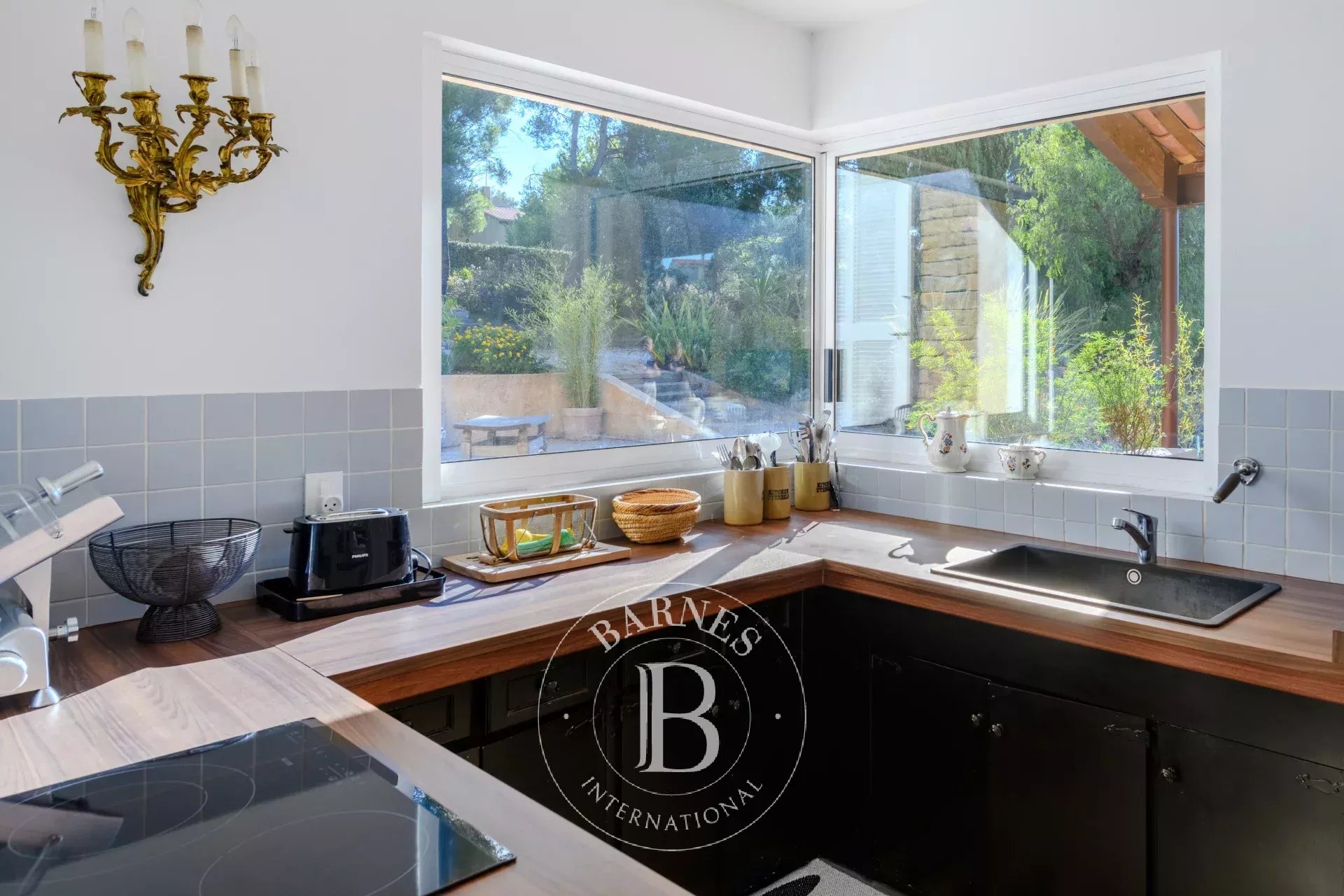 Ev Saint-Cyr-sur-Mer - picture 9