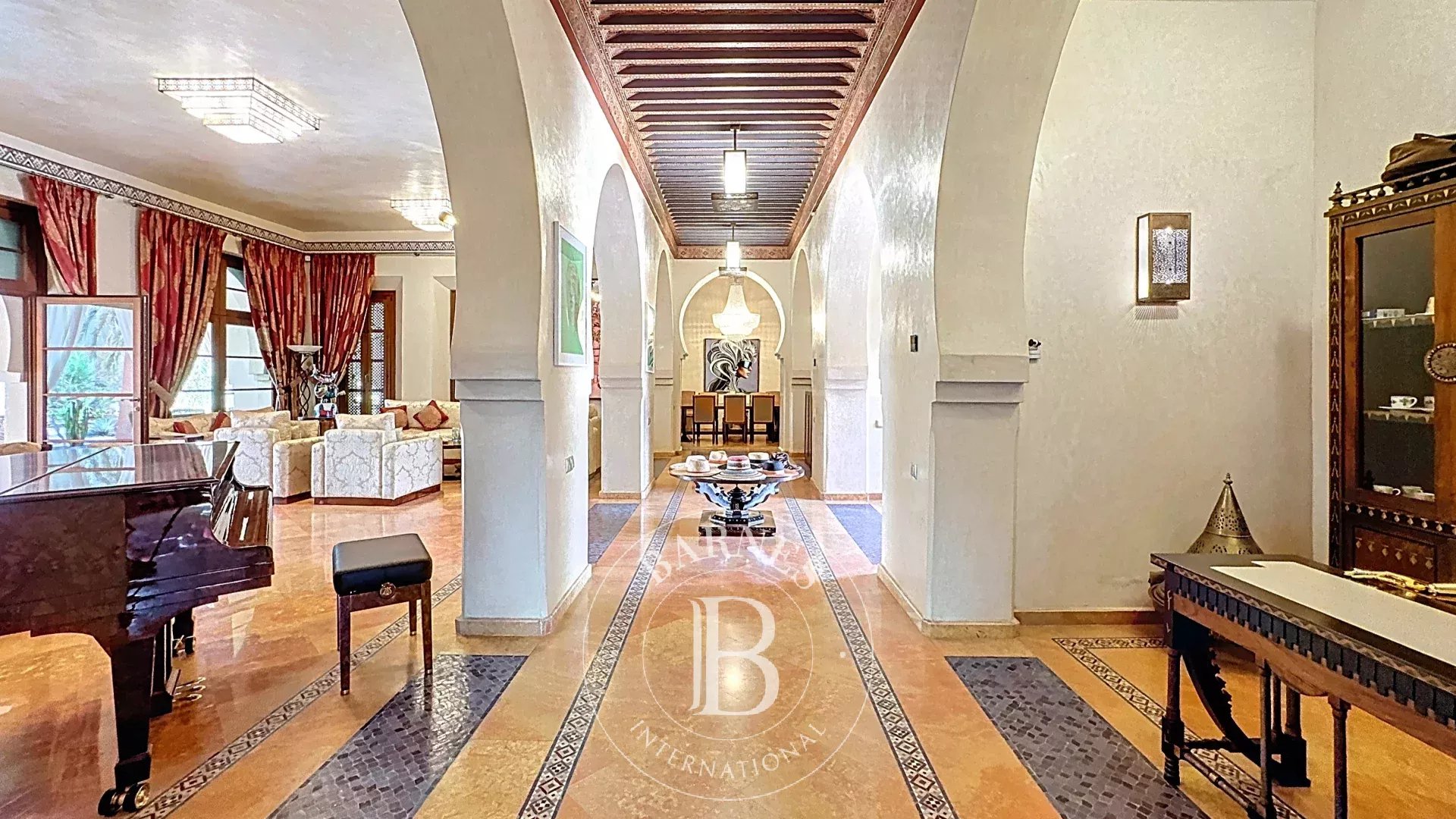 Villa Marrakech - picture 6