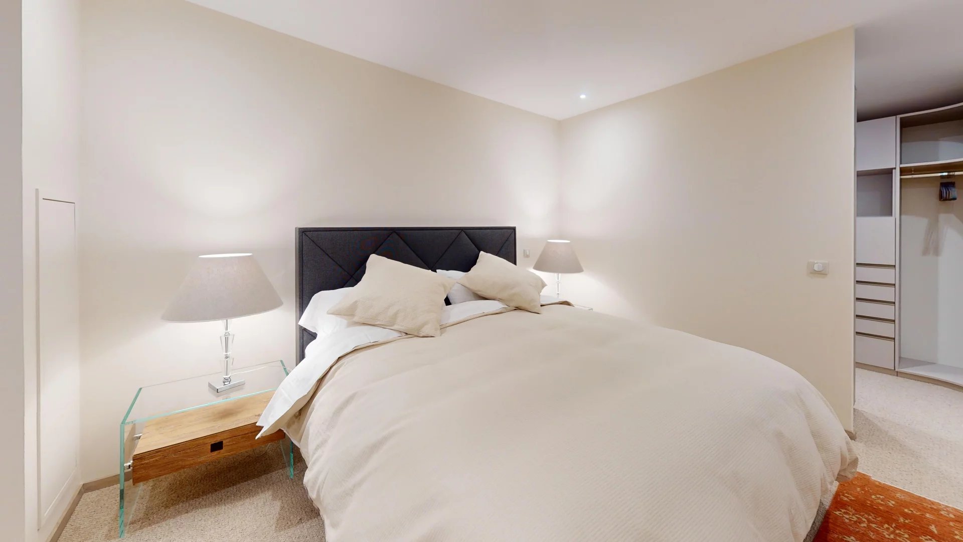 Villa d’exception 330 m² avec vue panoramique – Vétraz-Monthoux – Terrain 4 954 m²