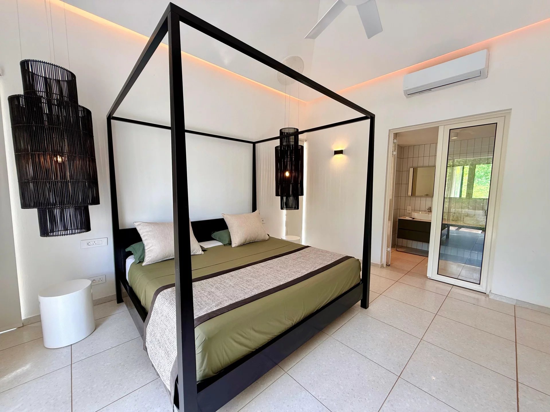 Villa Petite Rivière Noire - picture 11