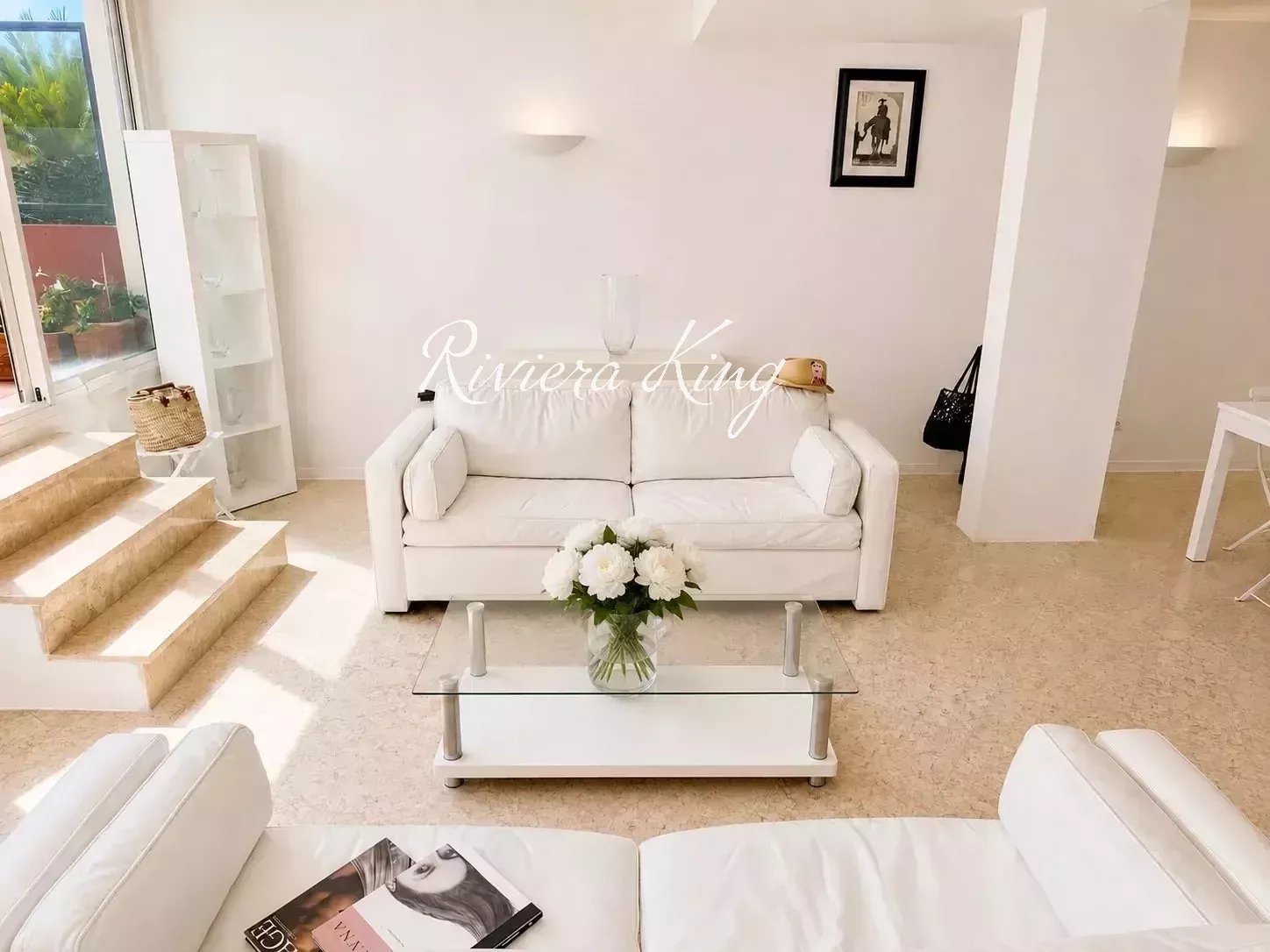 Appartement 4 pièces 117 m² · à Villefranche-sur-Mer · 117 m² · 1 495 000 €