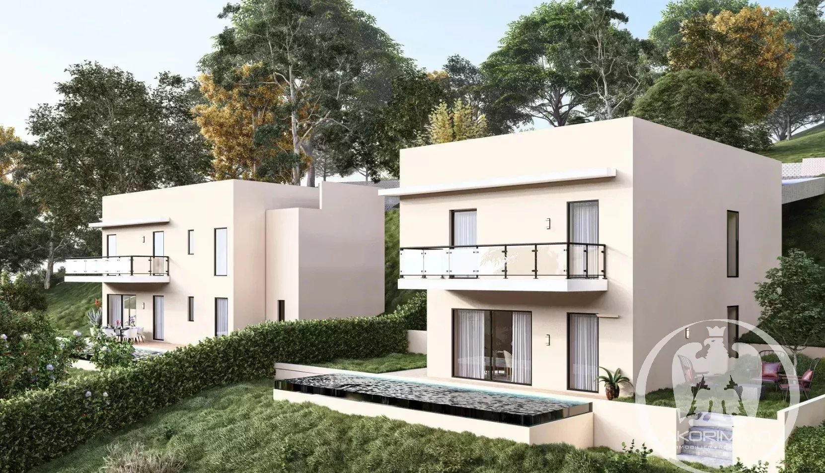 Venta Casa - Gorbio