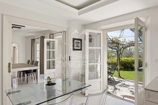 Mougins charming villa — photo 7