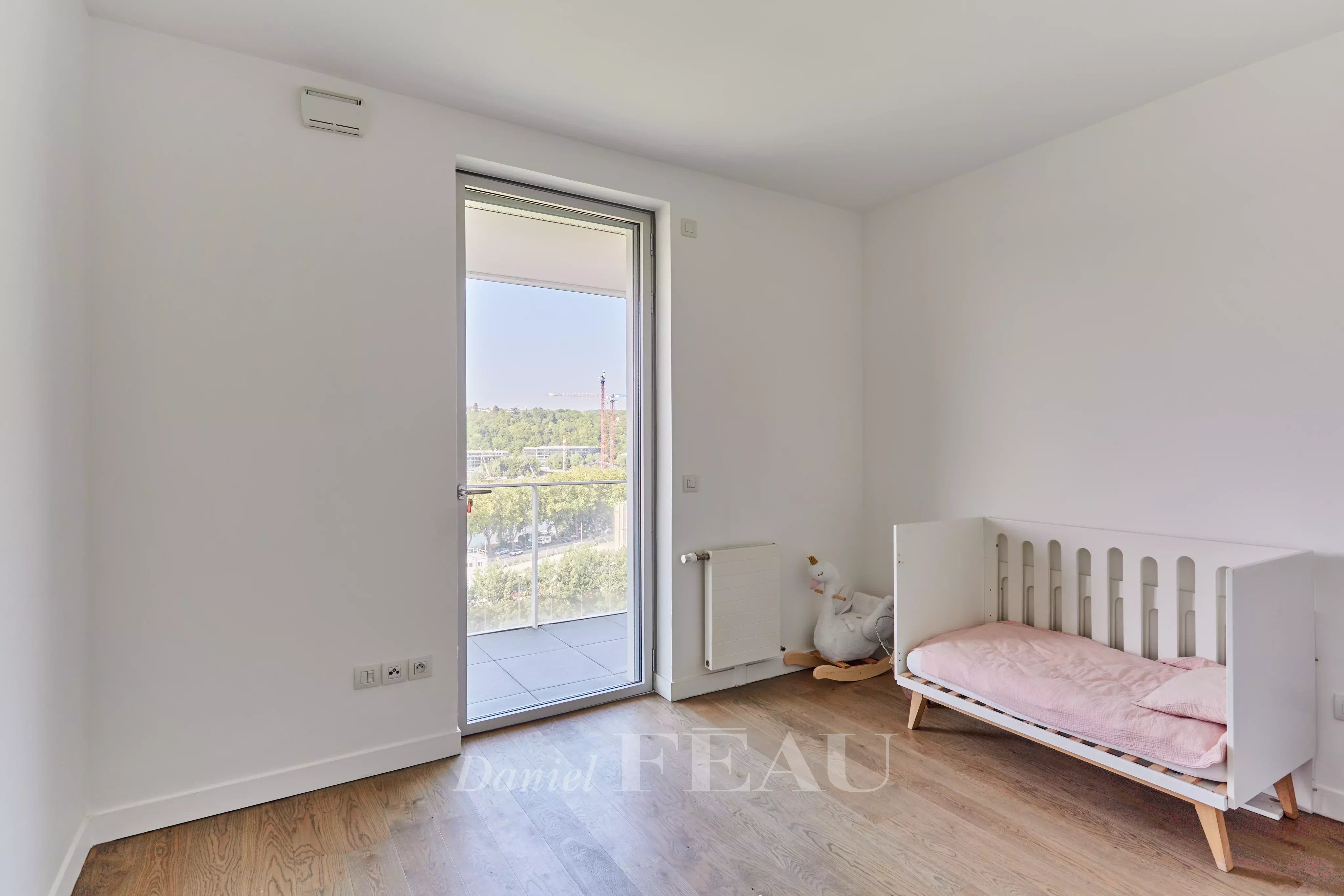 Rental Apartment Boulogne-Billancourt