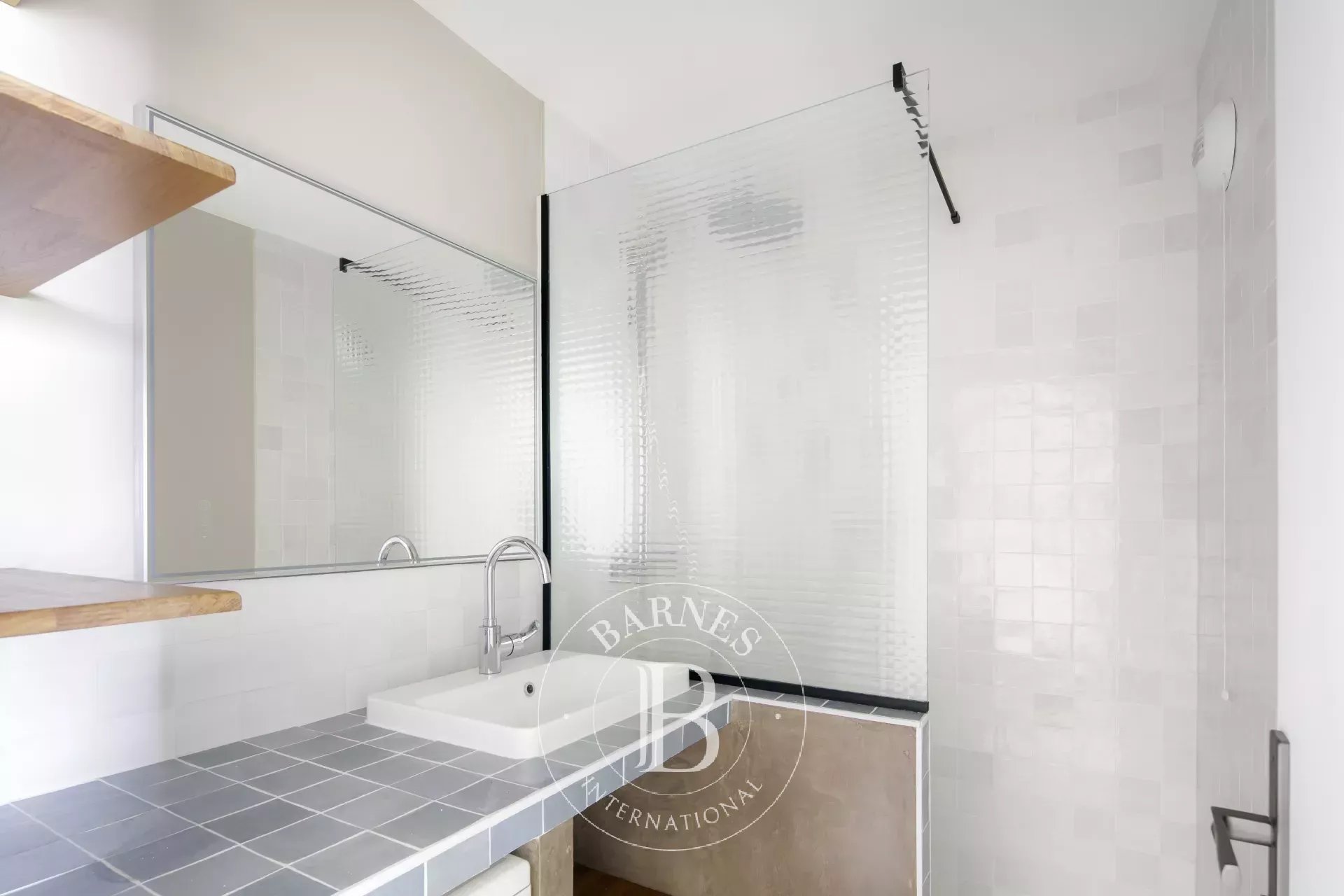 Daire Paris 11ème - picture 5