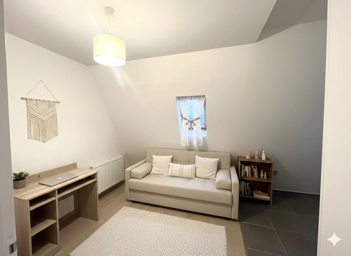 Appartement 1 pièce - Image 1