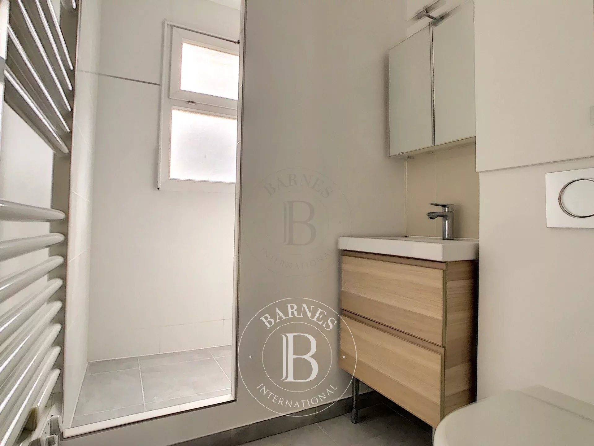 Daire Paris 16ème - picture 8