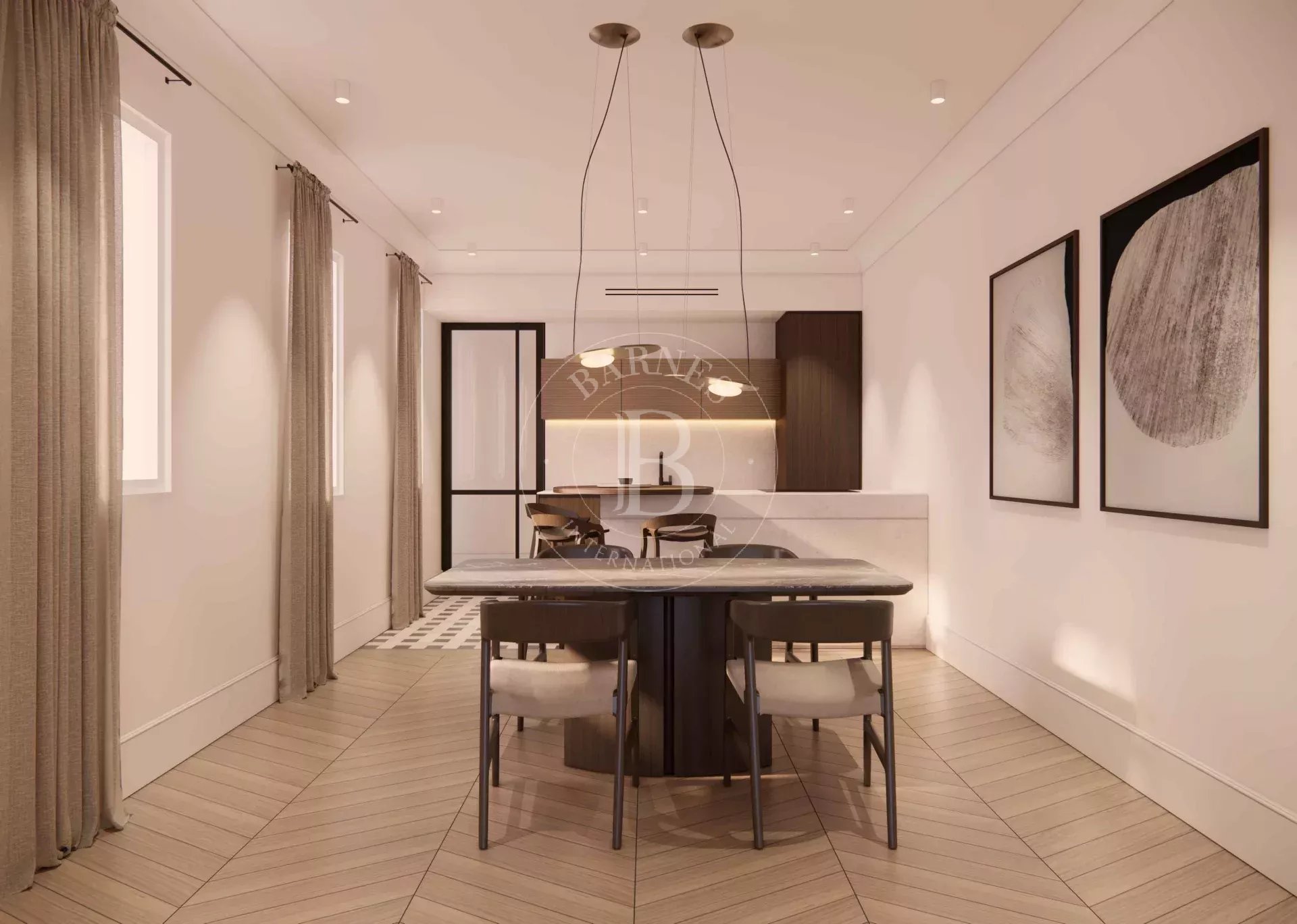 Appartement Madrid - picture 4