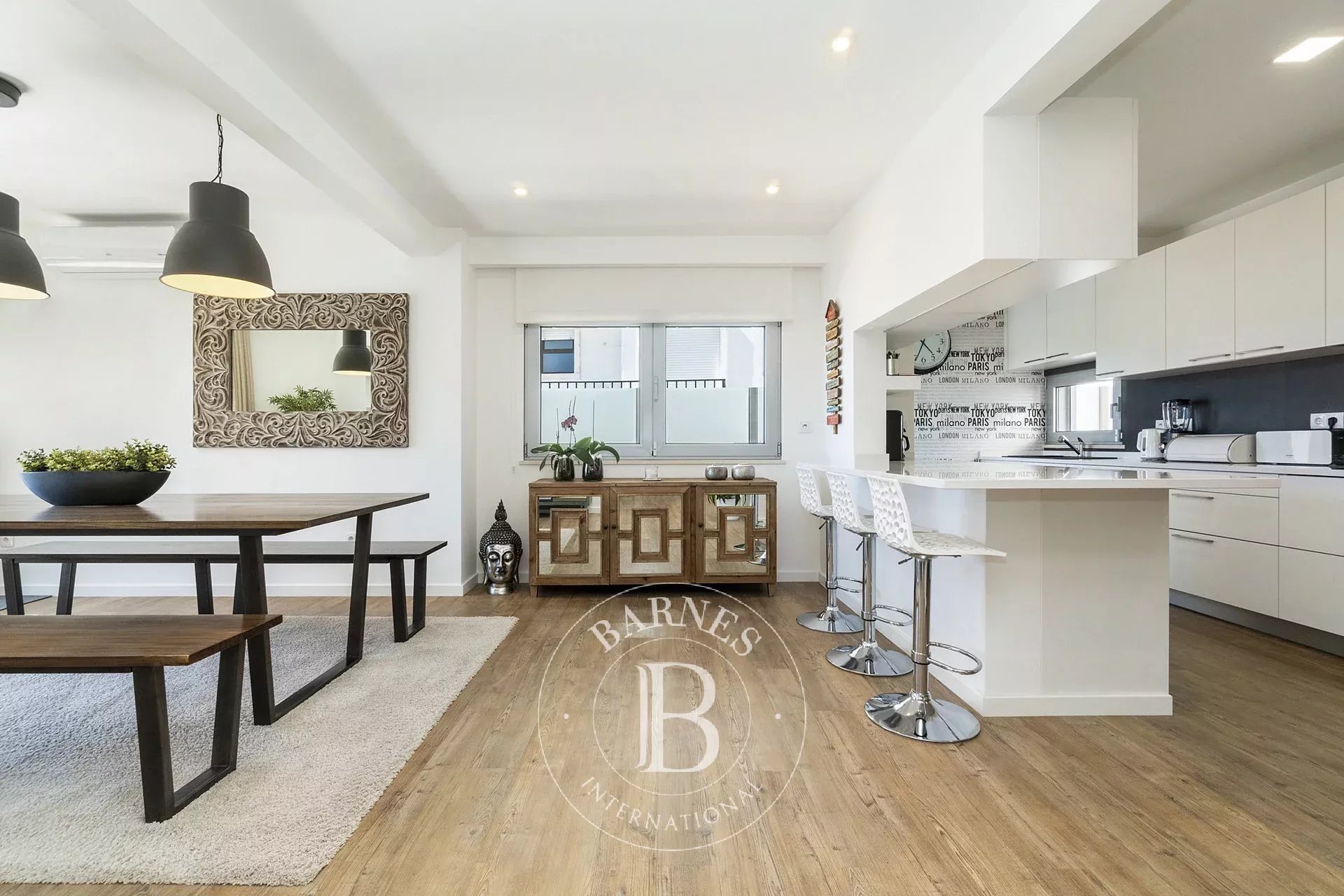 Villa Carcavelos e Parede - picture 10