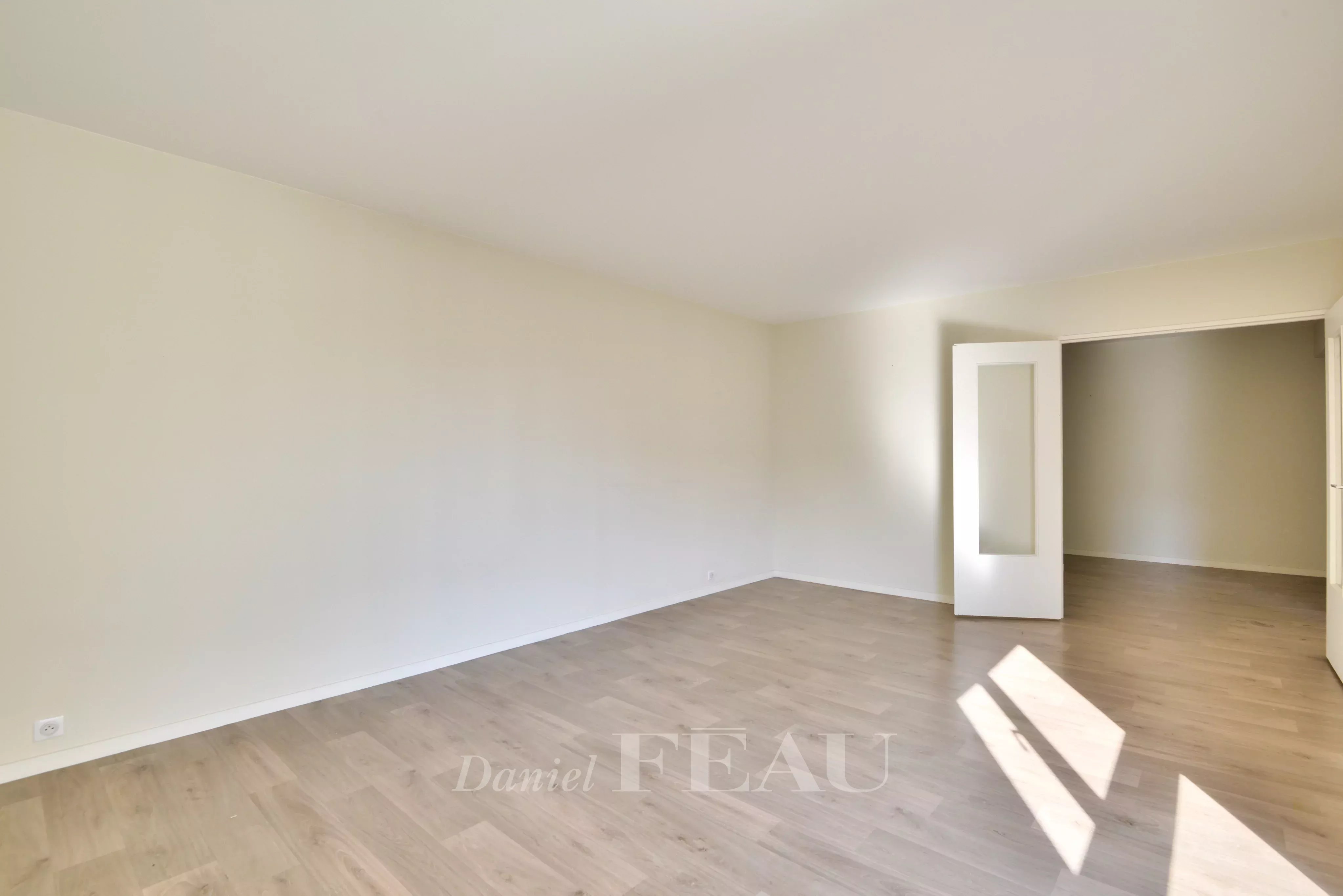Rental Apartment Saint-Cloud