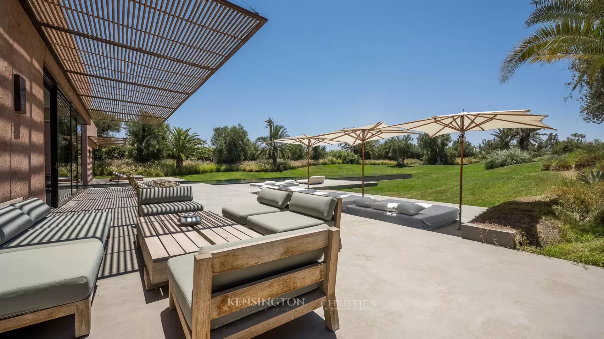 5 Bedroom Villa/Townhouse's Image 99