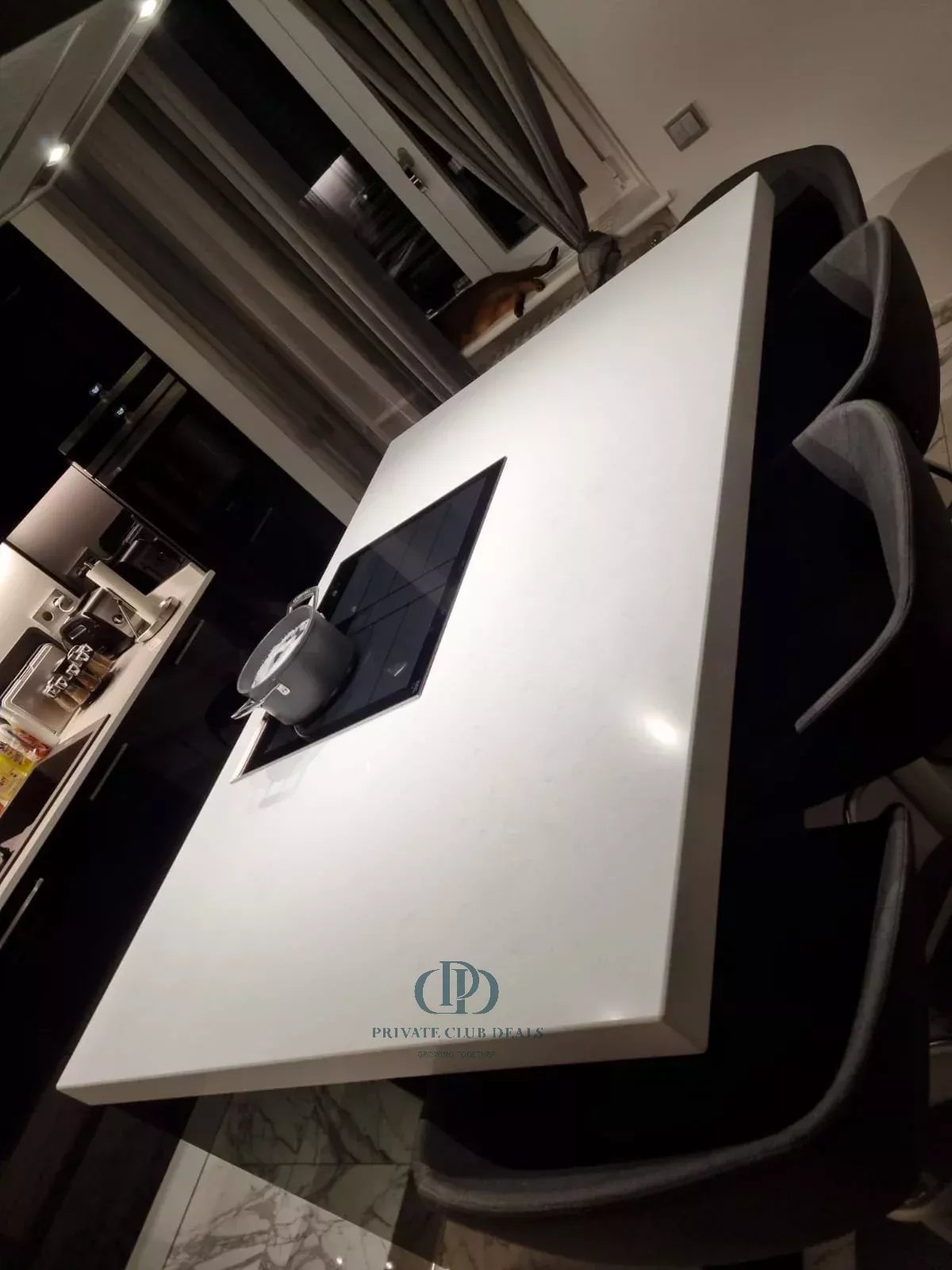 Daire Campione d'Italia - picture 24