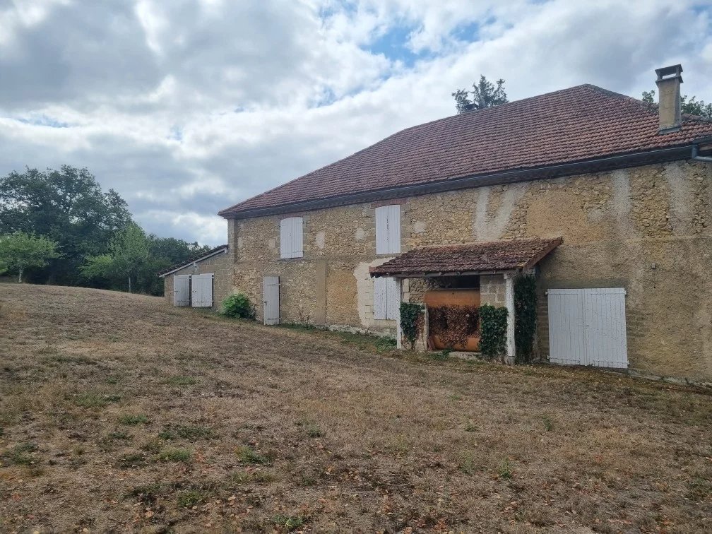 Maison à vendre Mirande, Gers