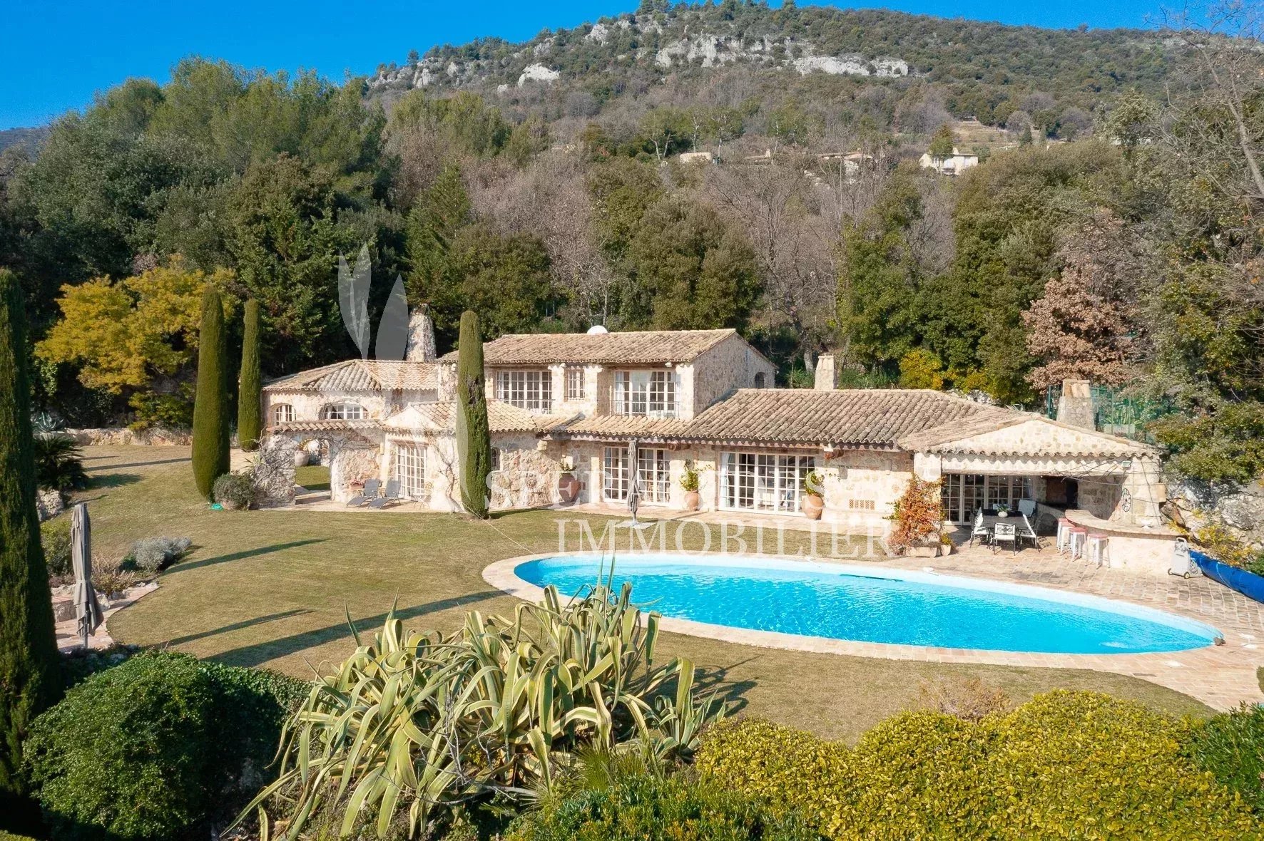 Agence immobilière de SI SPERACEDES IMMOBILIER