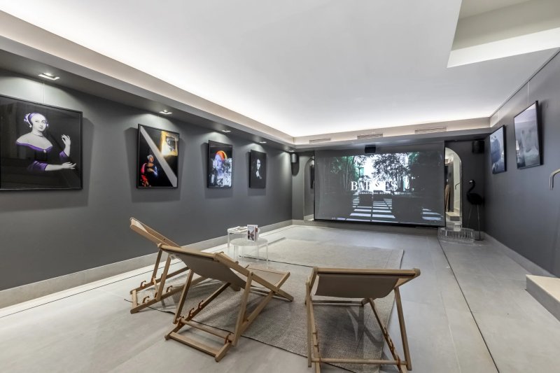 For Rent Mansion | Paris 16ème - picture 2