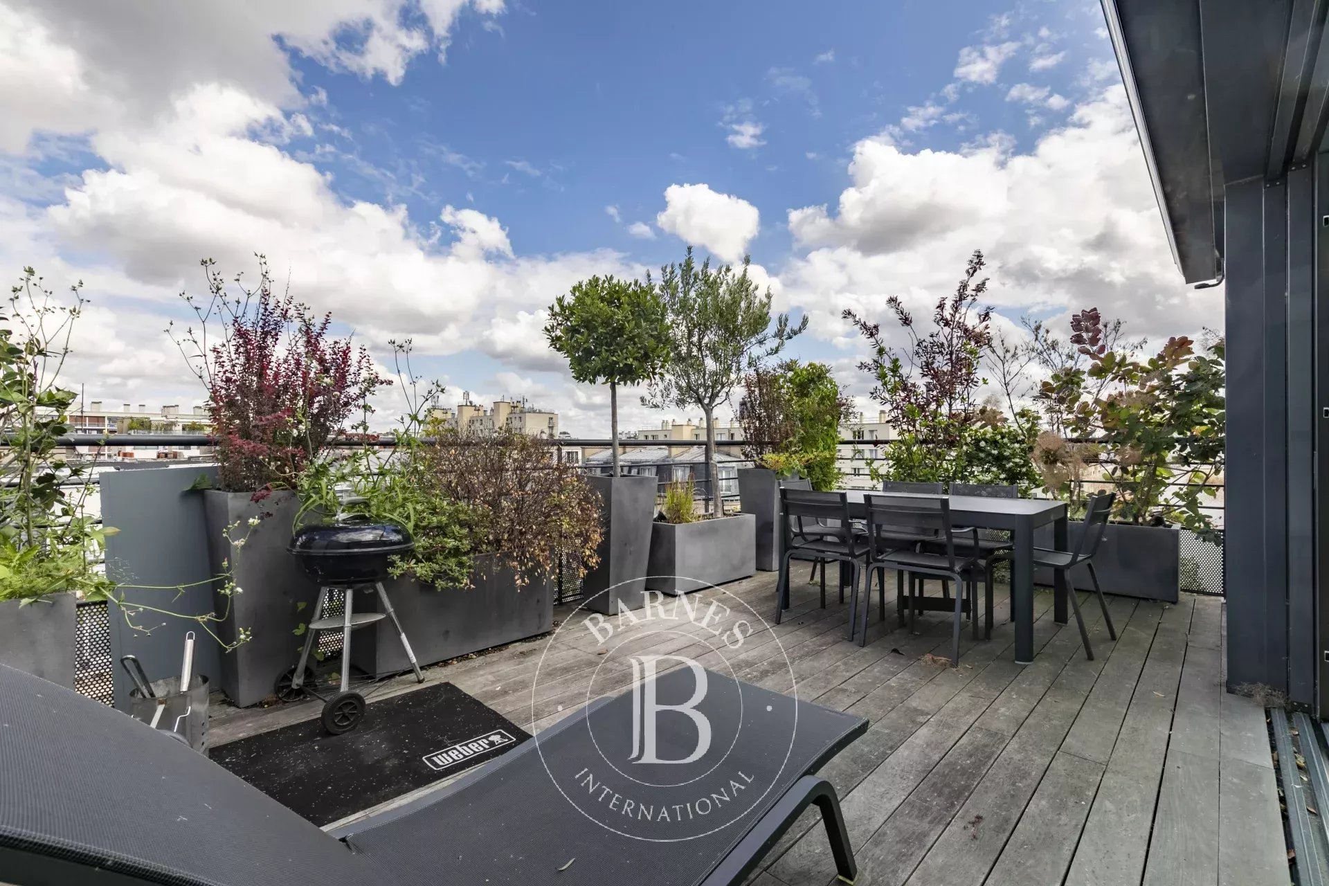 Appartement Paris 75015  -  ref 86206762 (picture 2)