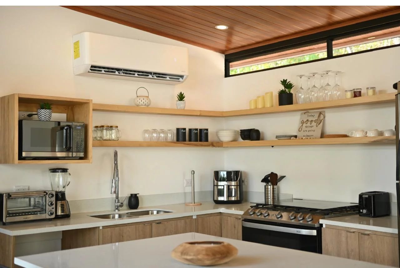 Vente Villa Santa Cruz