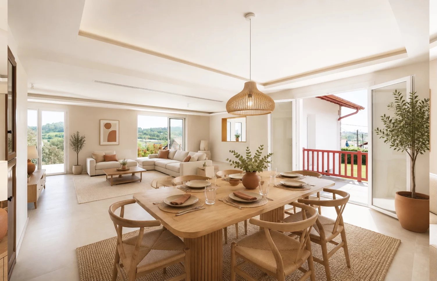À vendre Maison | Bidart - picture 1