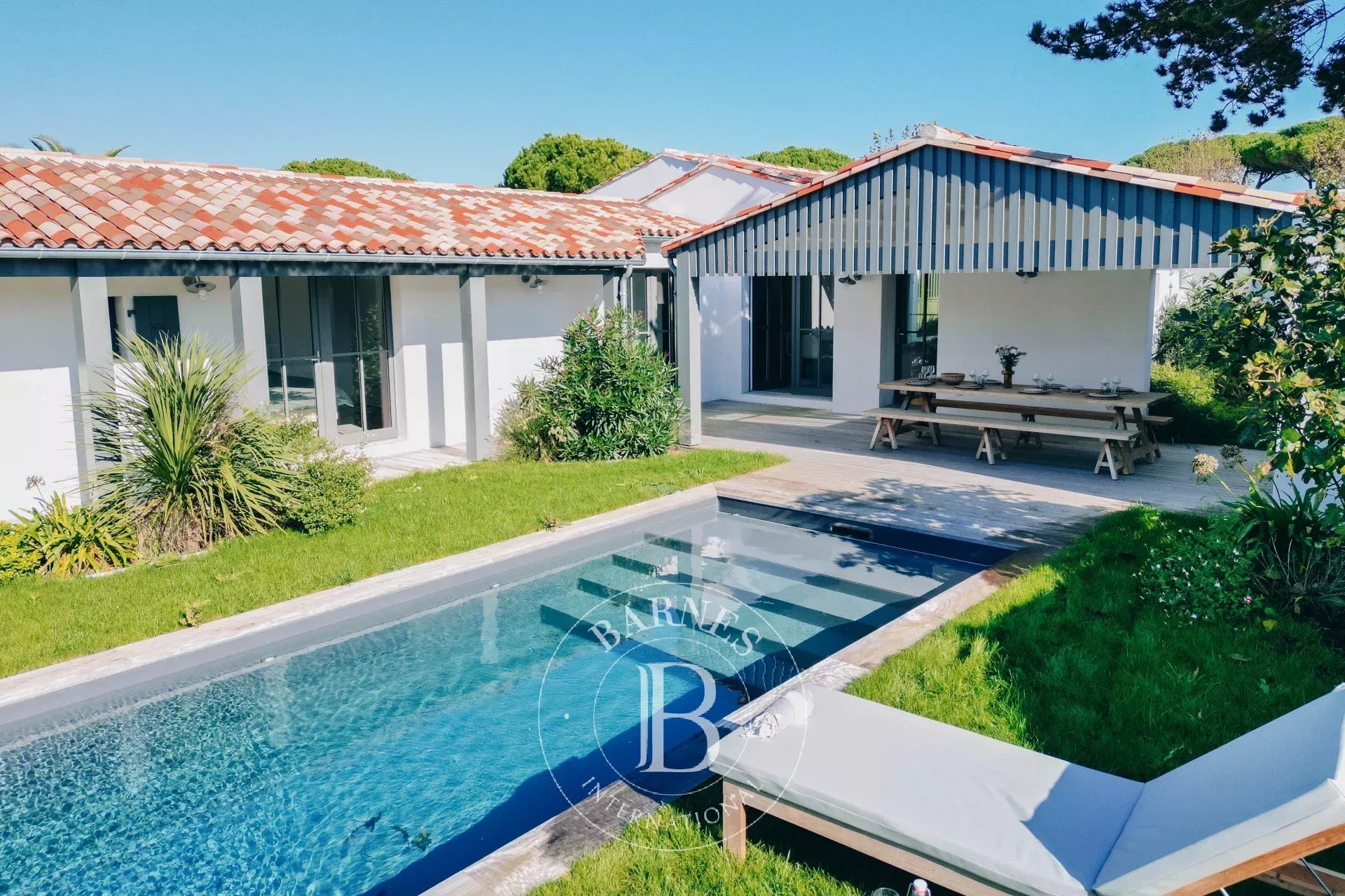 Agence immobilière de LGBA