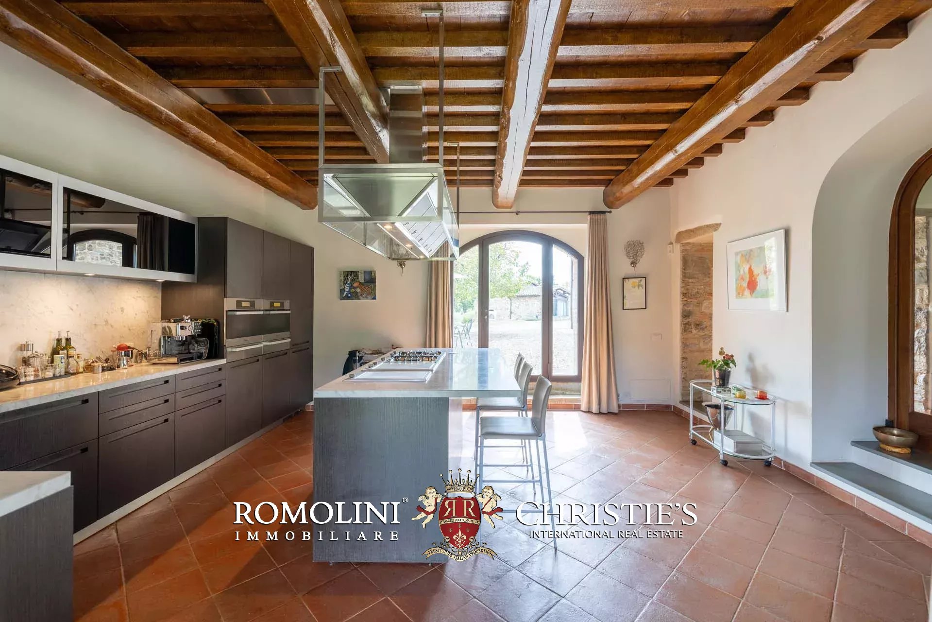 4 Bedroom Villa/Townhouse's Image 24