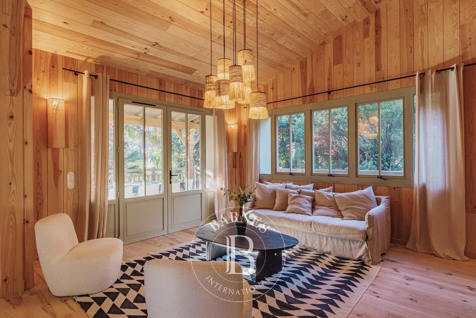 Ev Lège-Cap-Ferret - picture 4