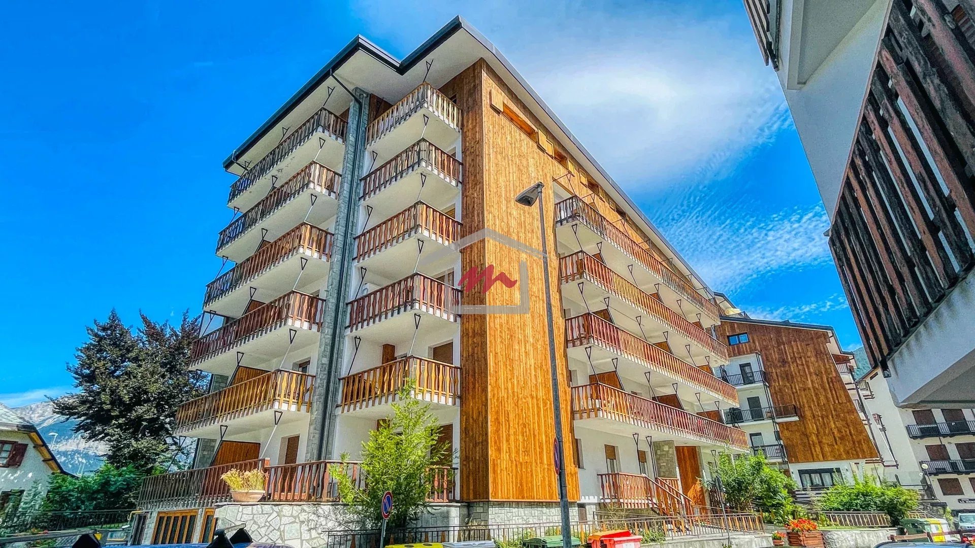 Affitto stagionale Appartamento Sauze d'Oulx
