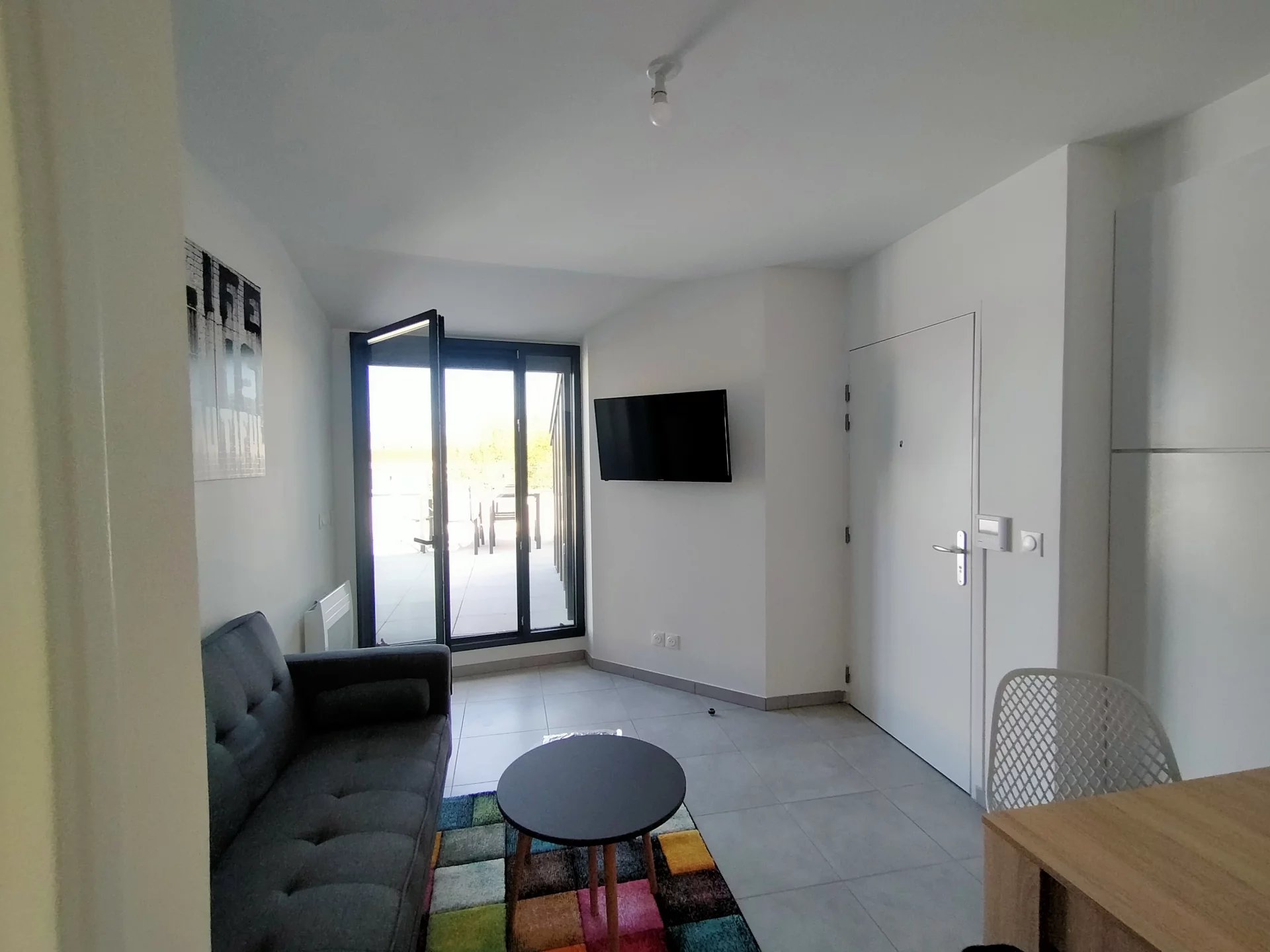 82356001 Location Lyon 7ème
