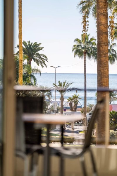 Apartment for sale in the Grand Hotel, Cannes — photo 5