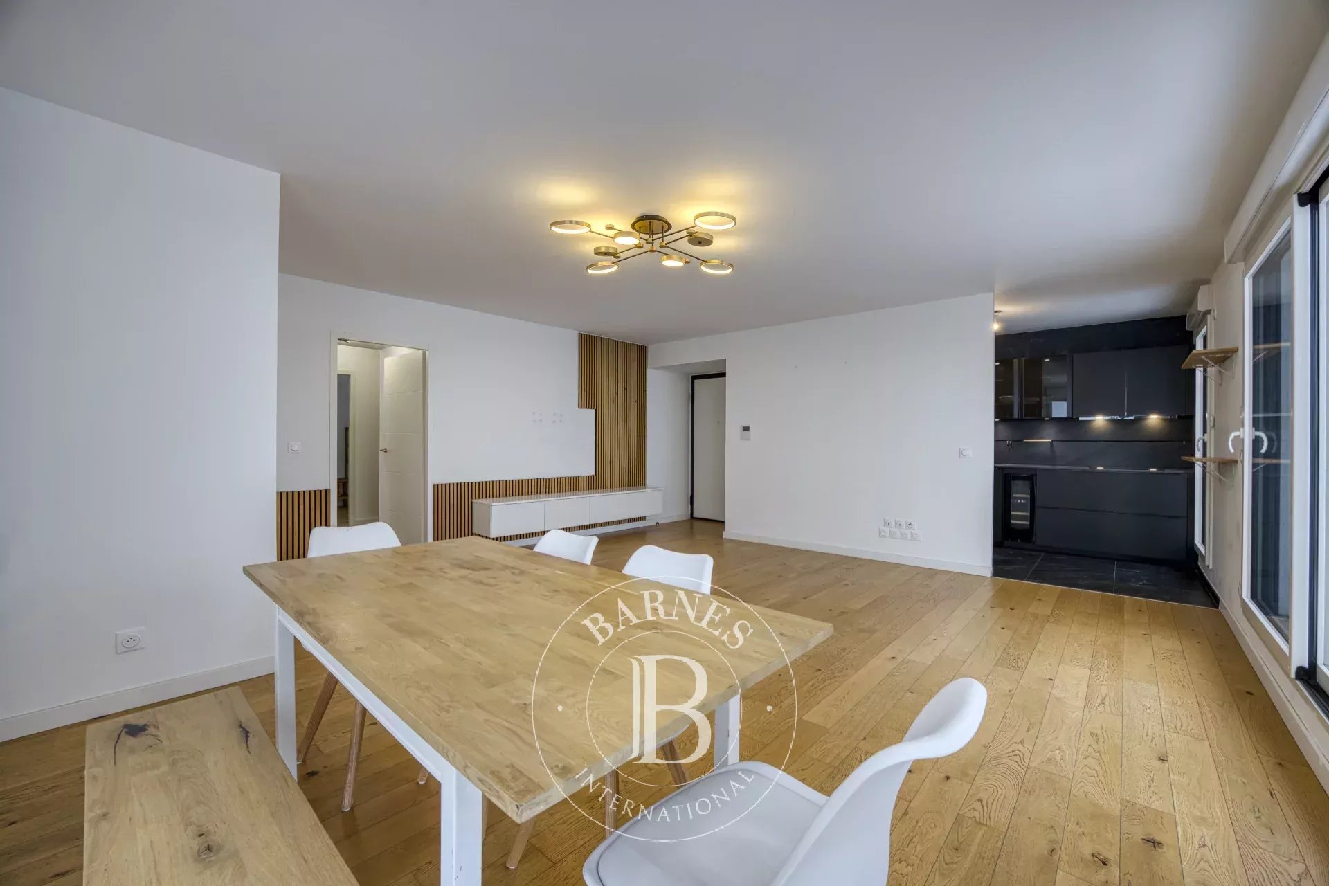 Appartement Vétraz-Monthoux  -  ref 86649917 (picture 1)