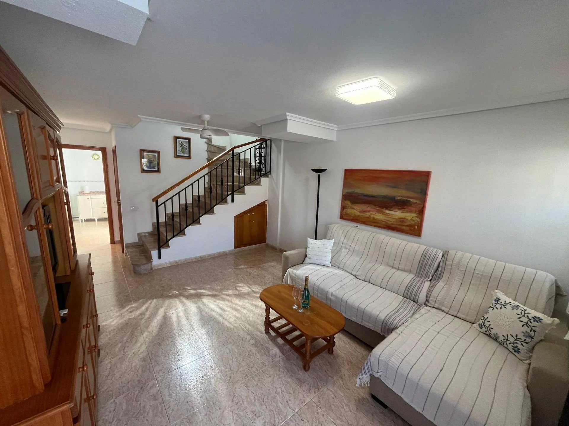 Vente Duplex San Pedro del Pinatar