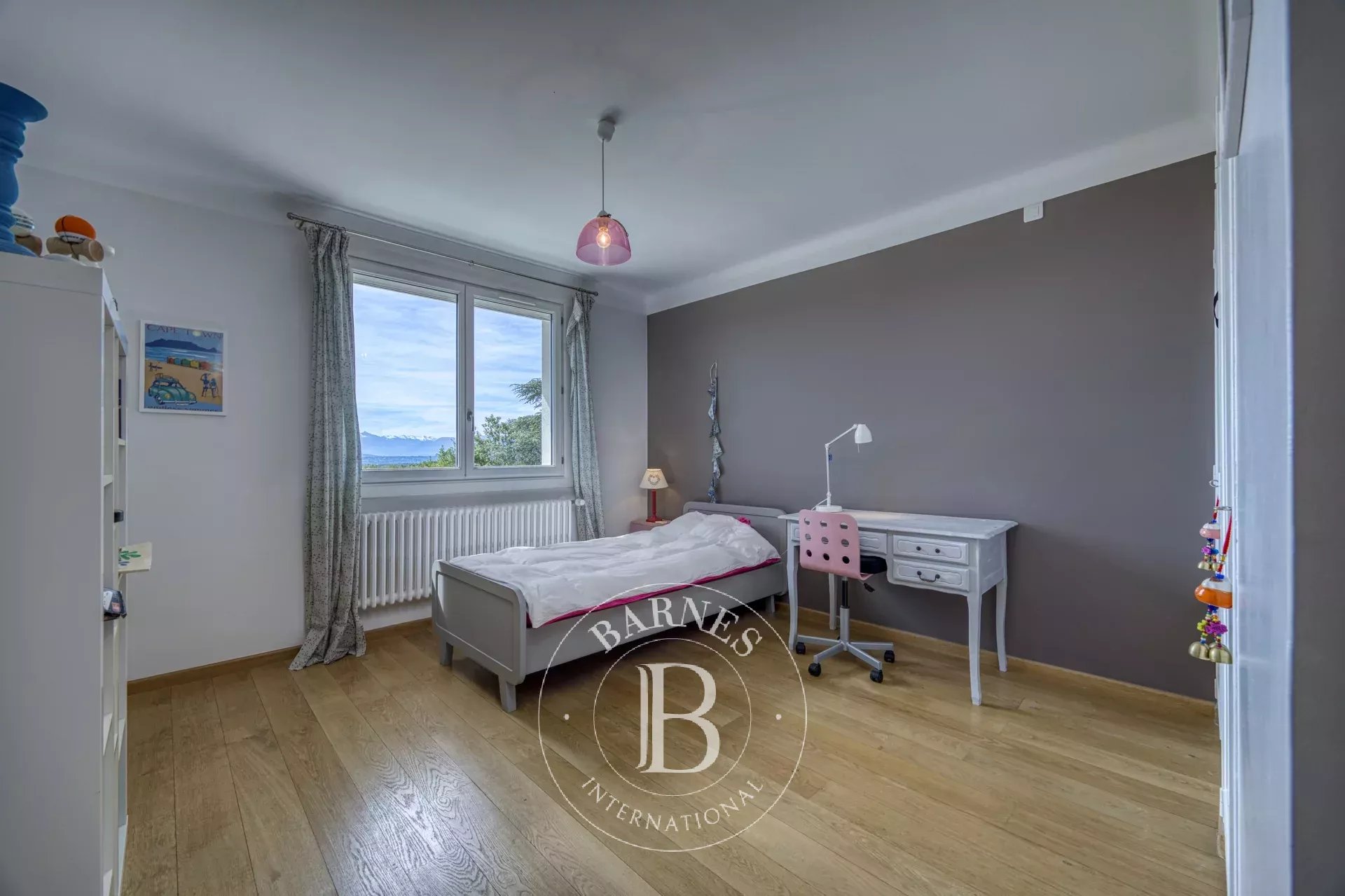 Villa Divonne-les-Bains - picture 28