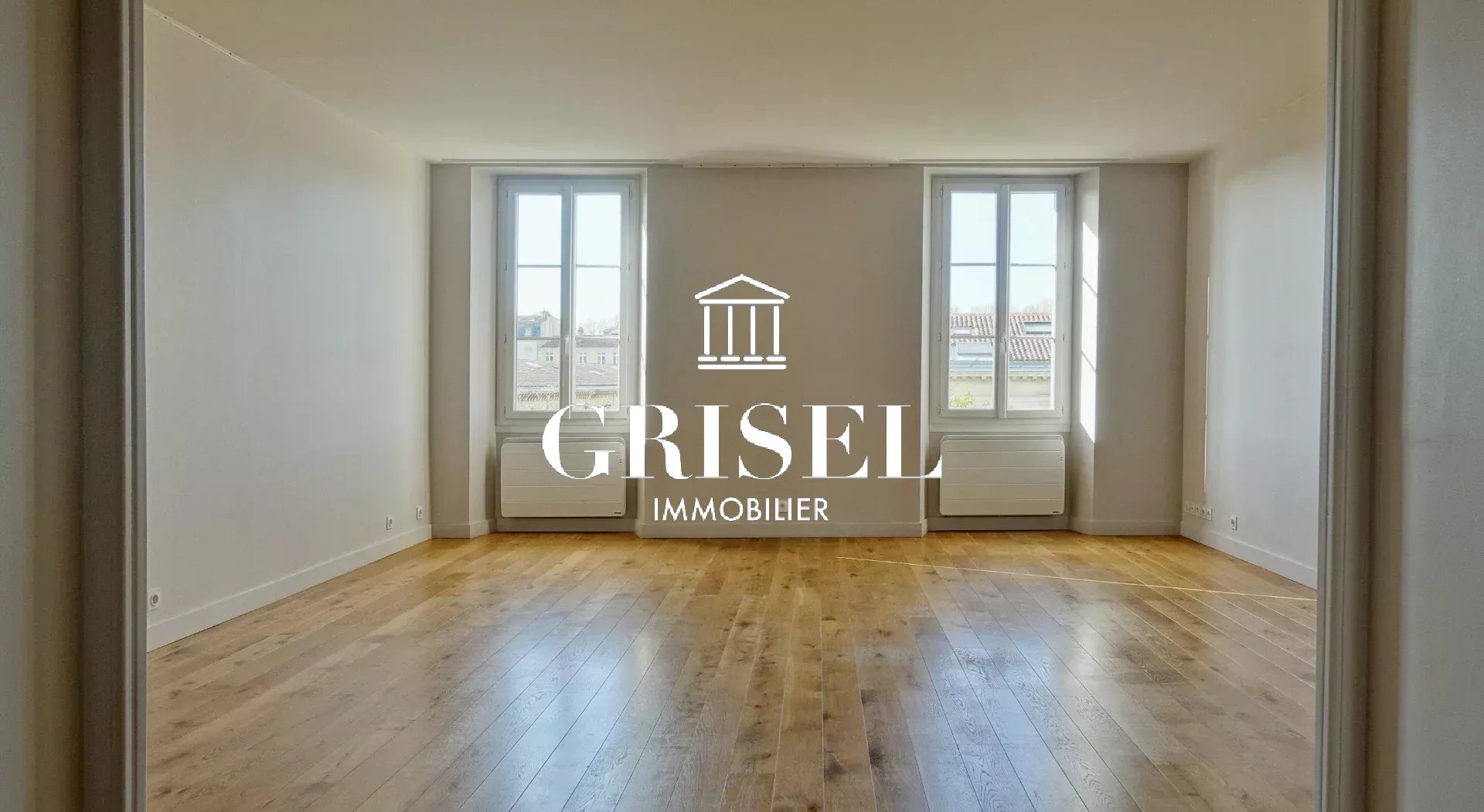 Agence immobilière de Grisel Immobilier