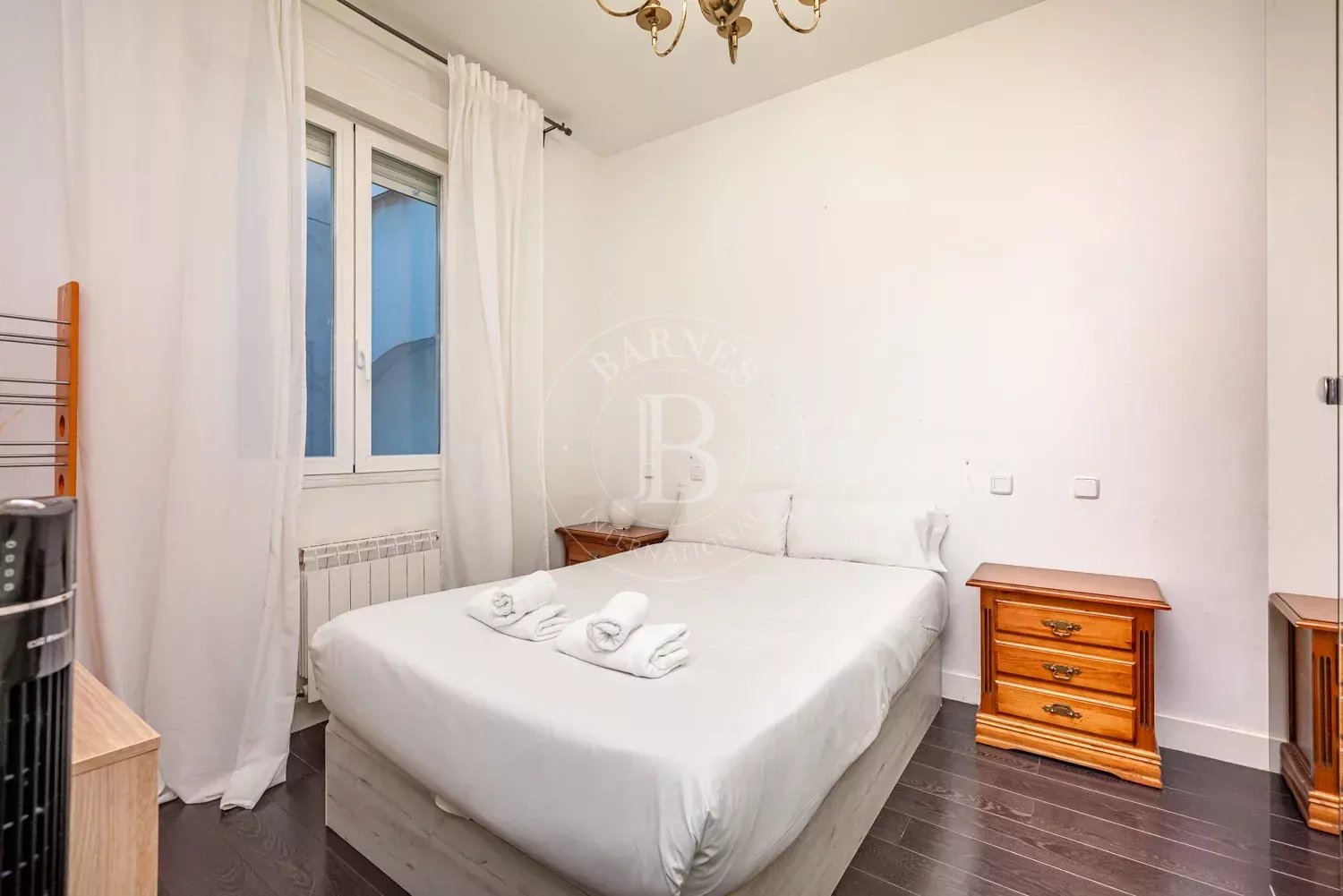 Daire Madrid - picture 31