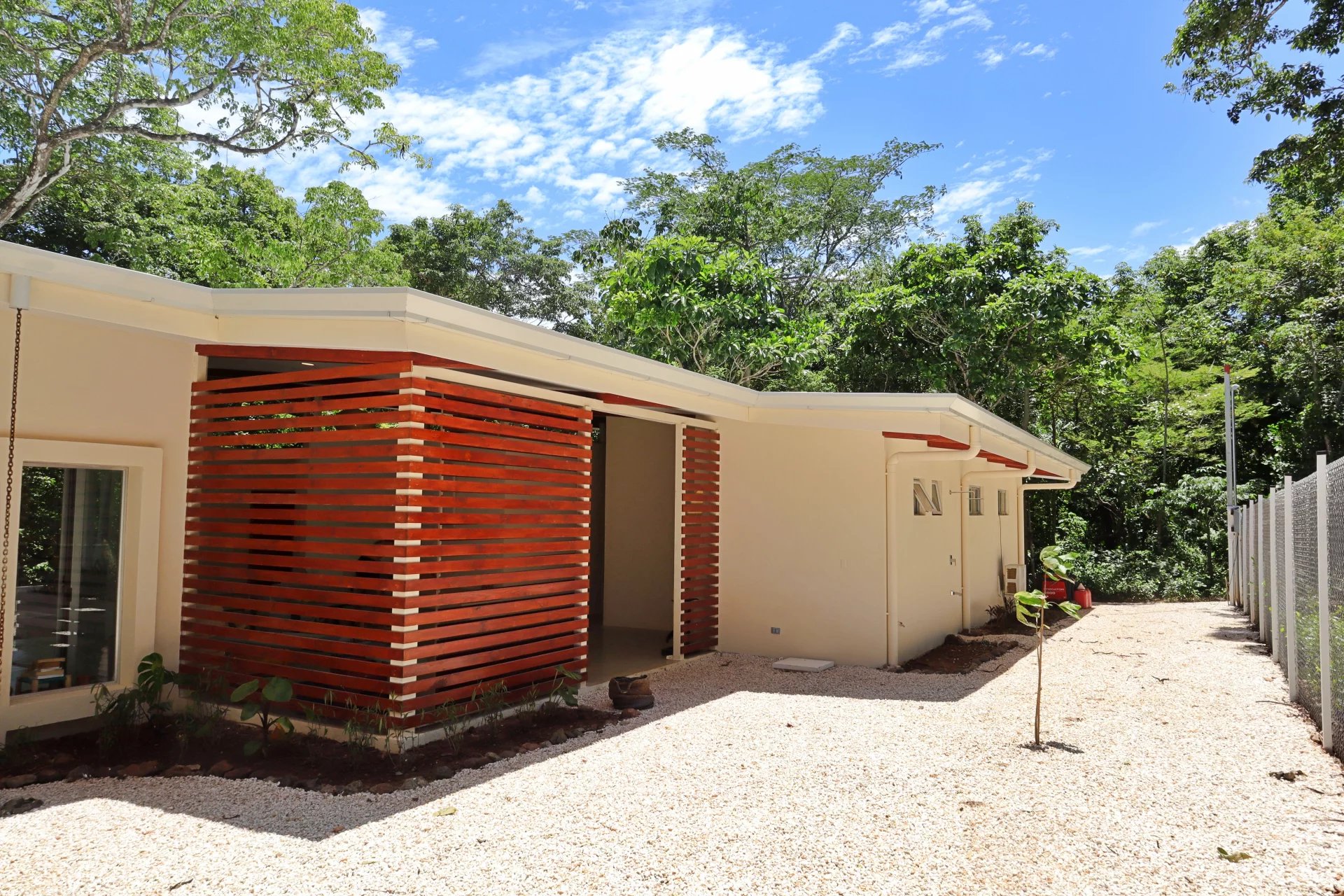 Venta Villa Tamarindo