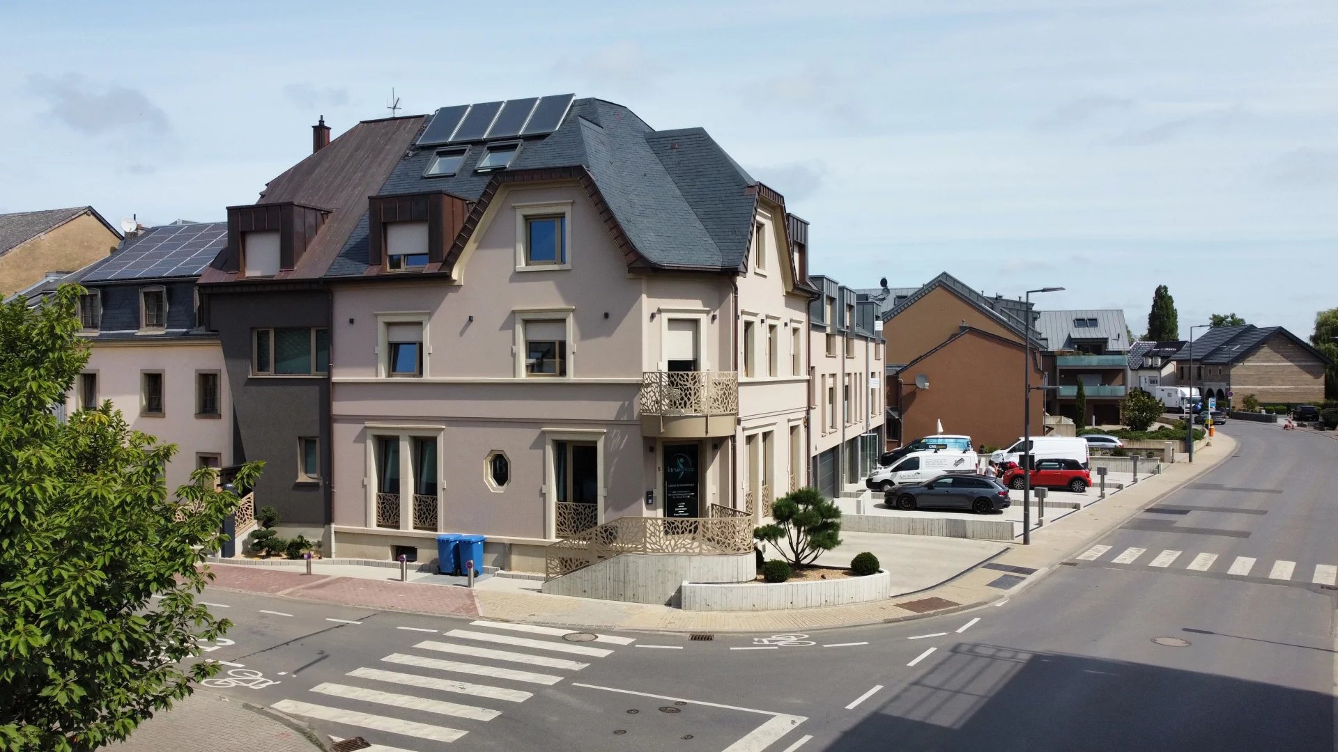 Rental Studio Roeser