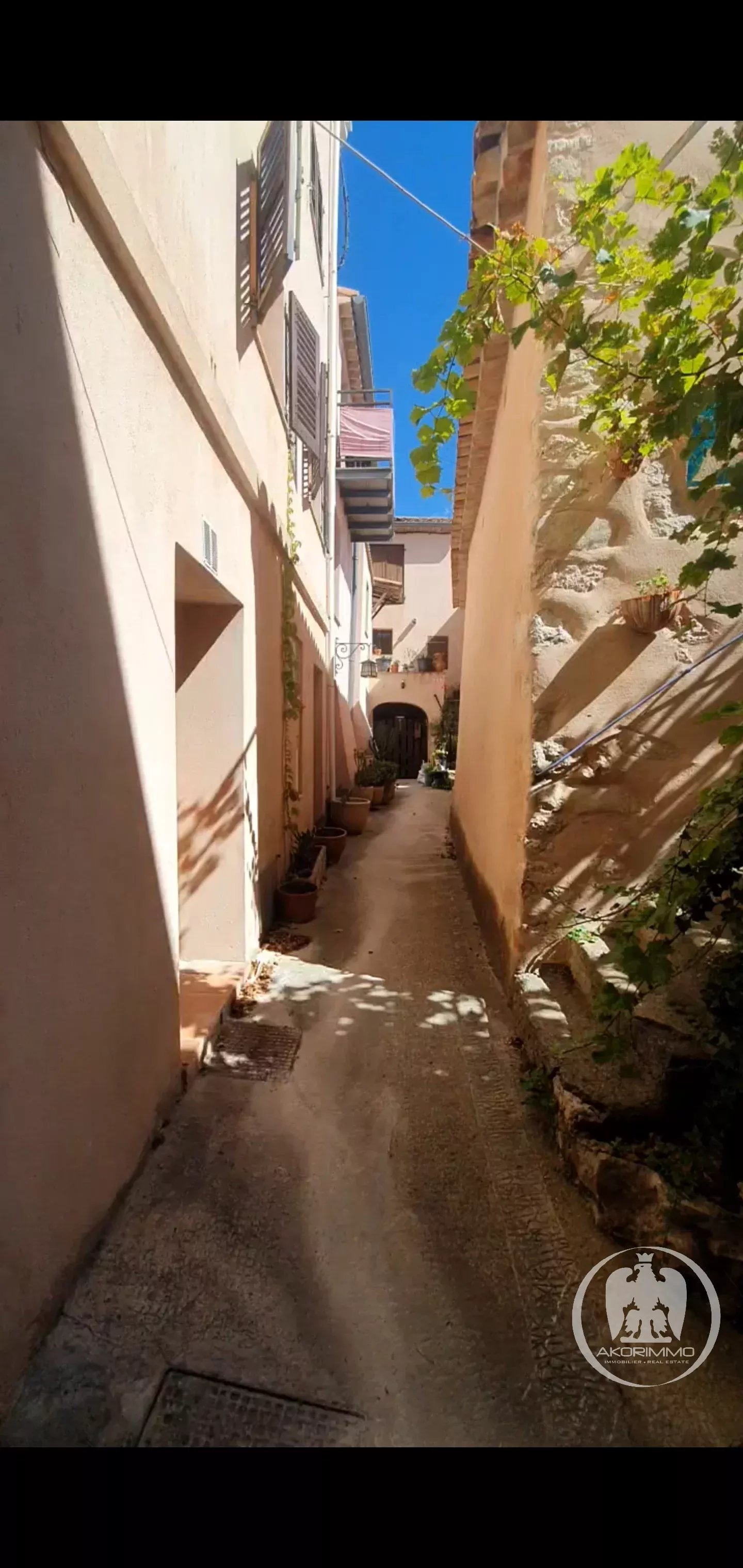 Casa  - 5 stanze  - 107.0 m2 -