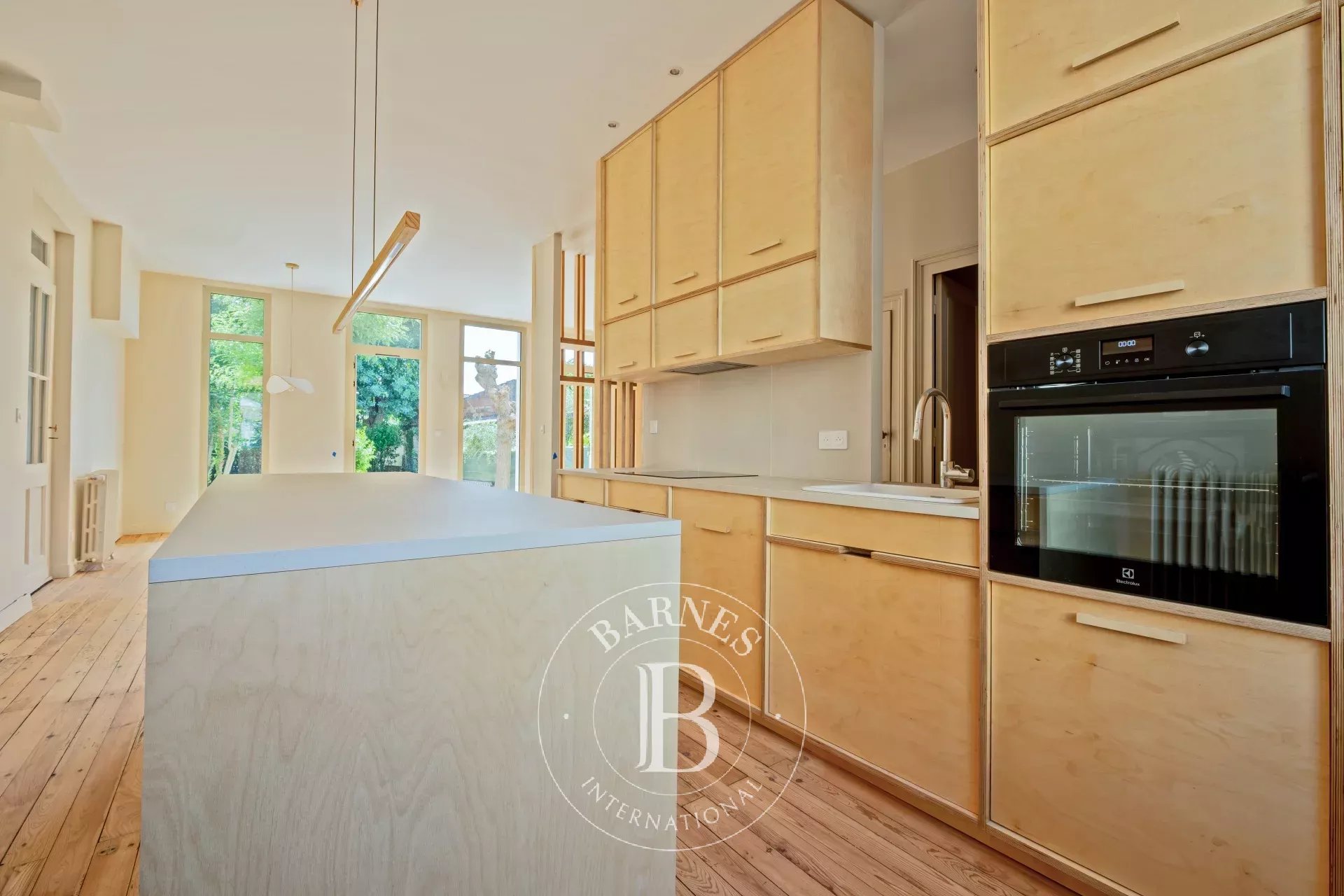 Şehir evi Talence - picture 8