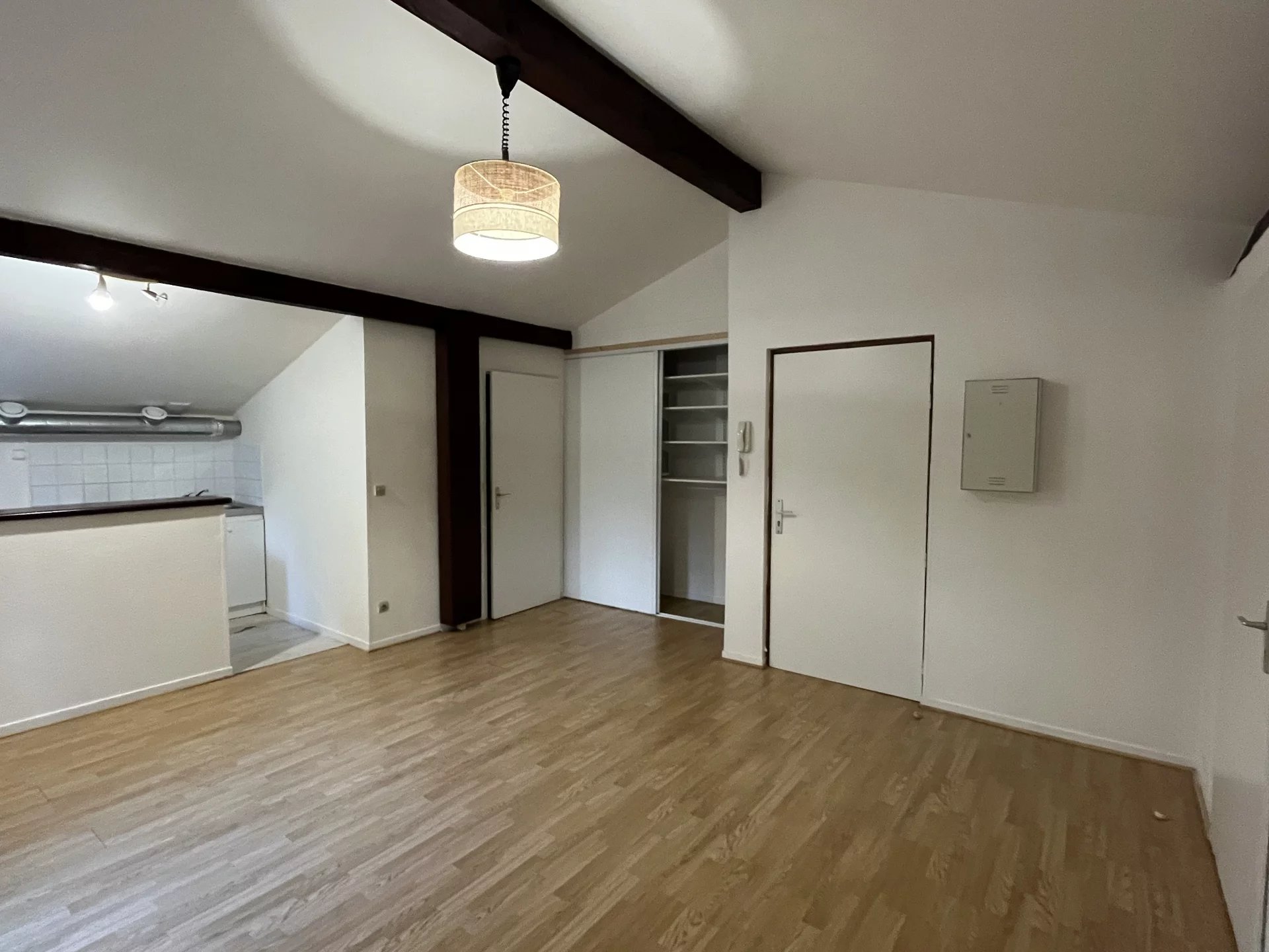 Location Appartement Toulouse