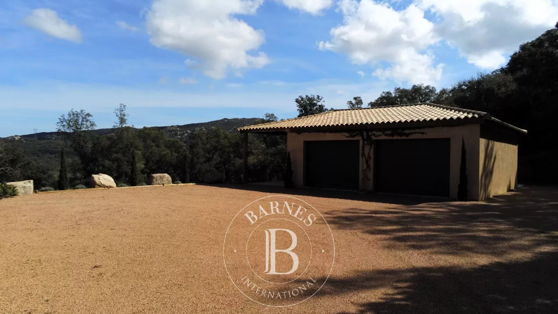 Villa Porto-Vecchio - picture 15