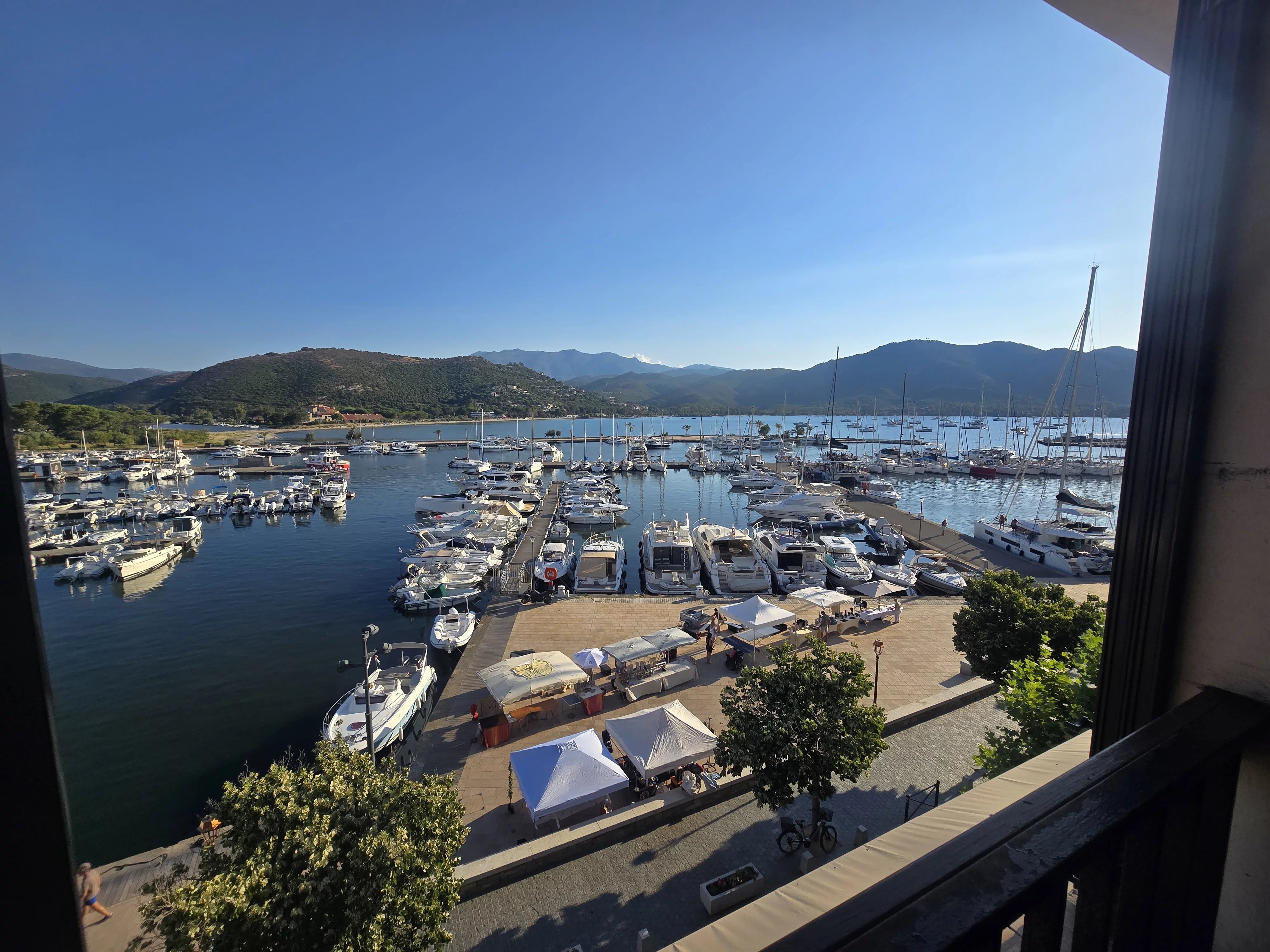 Agence immobilière de CS Patrimonia