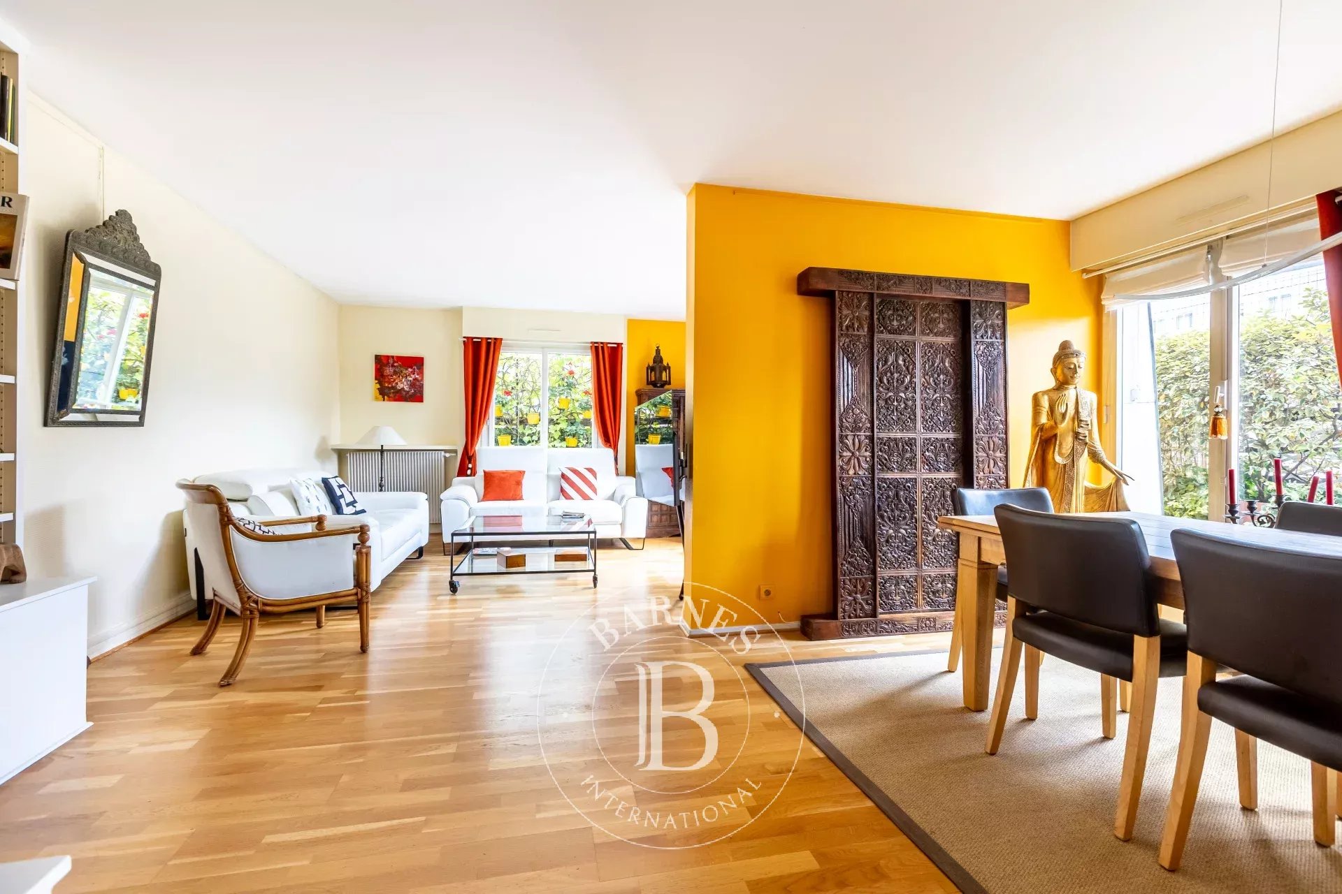 Paris  - Apartment 2 Bedrooms - picture 5