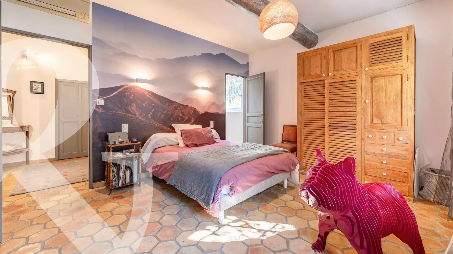 BELLE PROPRIETE EN CAMPAGNE