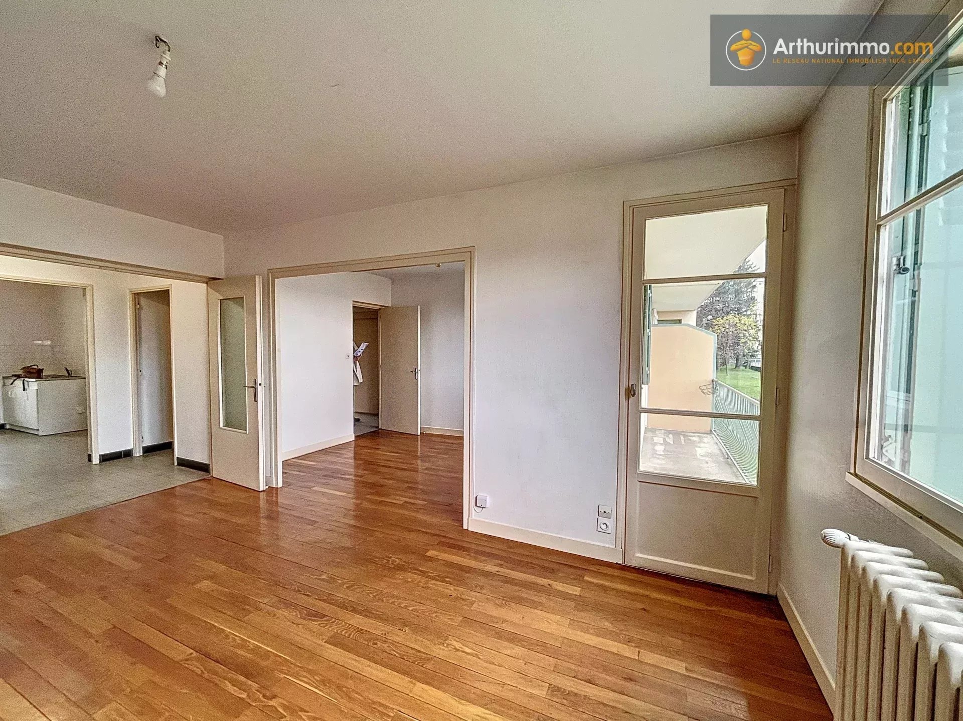 Agence immobilière de SARL BLOT L'IMMOBILIER