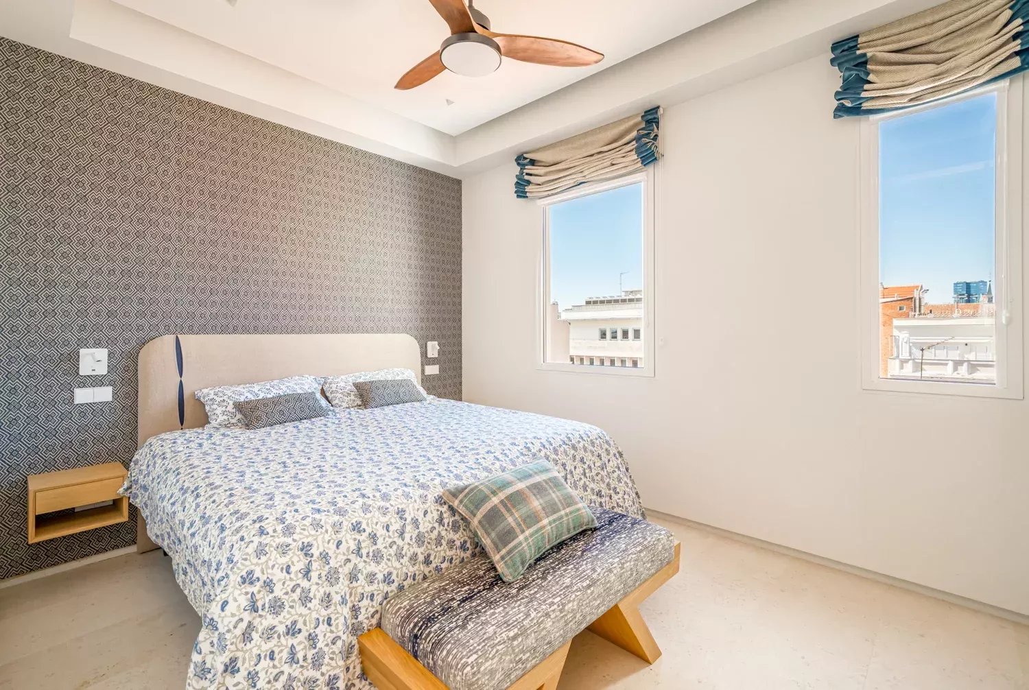 Penthouse Madrid - picture 35