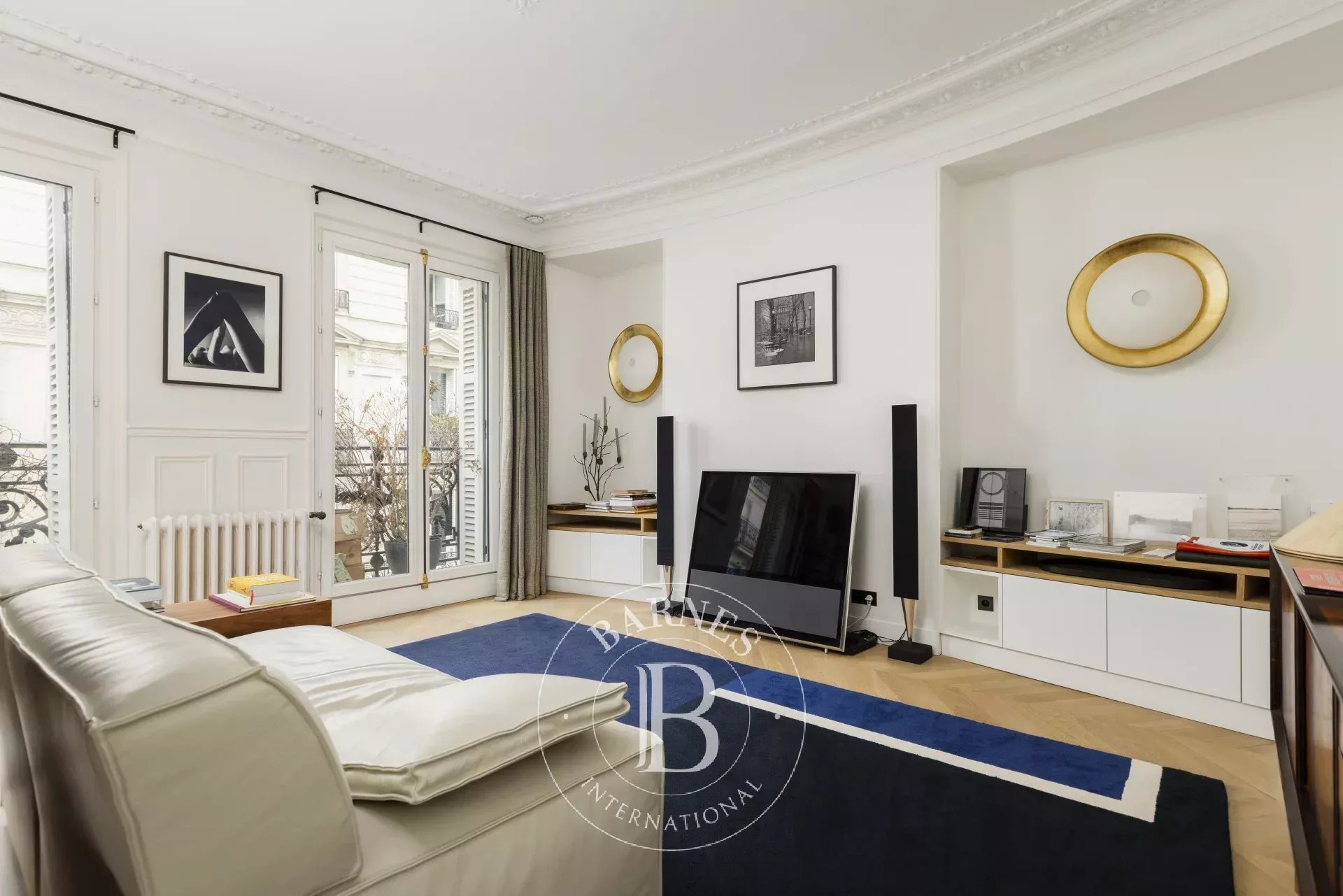Paris  - Apartment 2 Bedrooms - picture 5