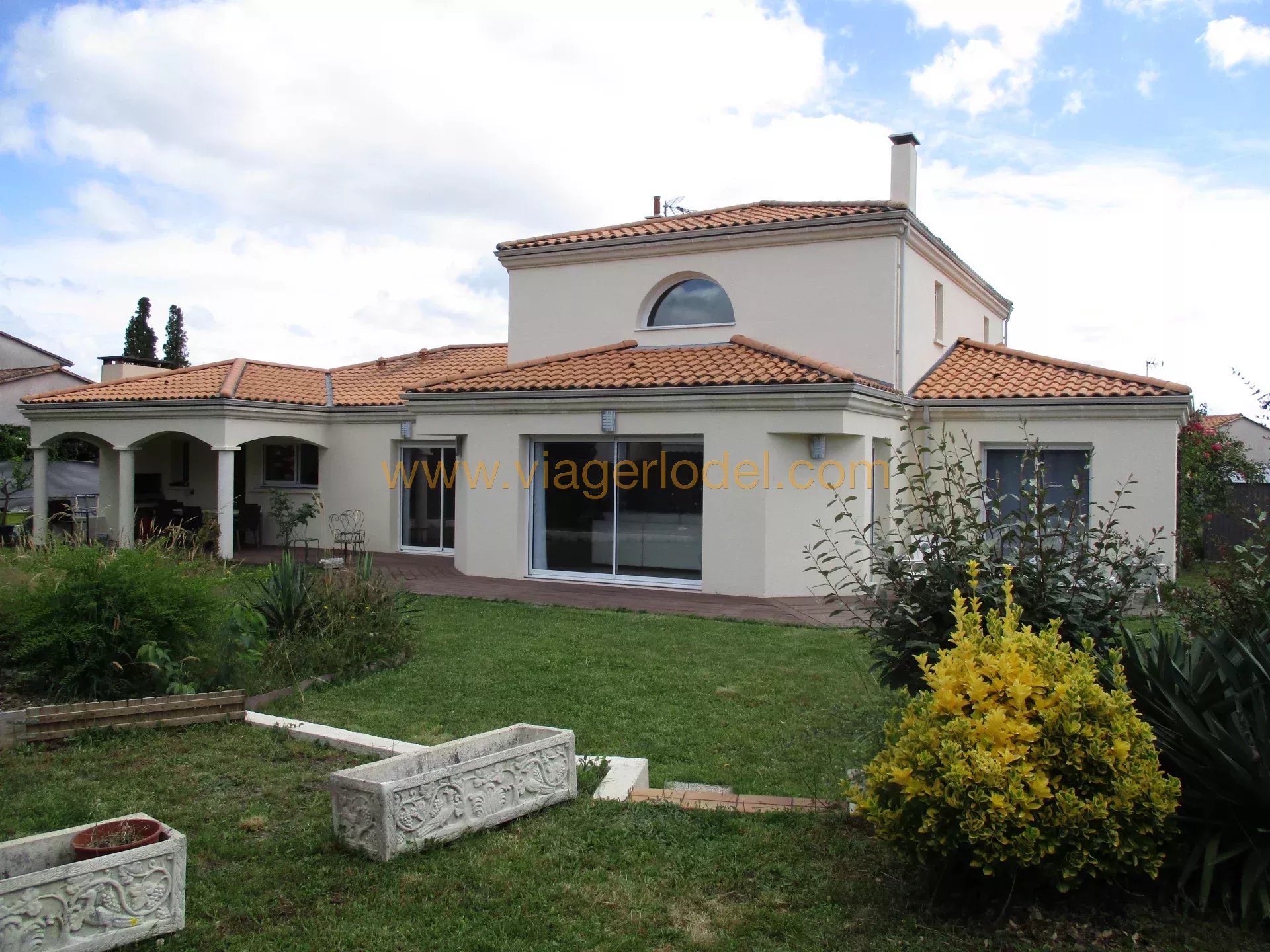 Vitalizio Casa - Le Haillan