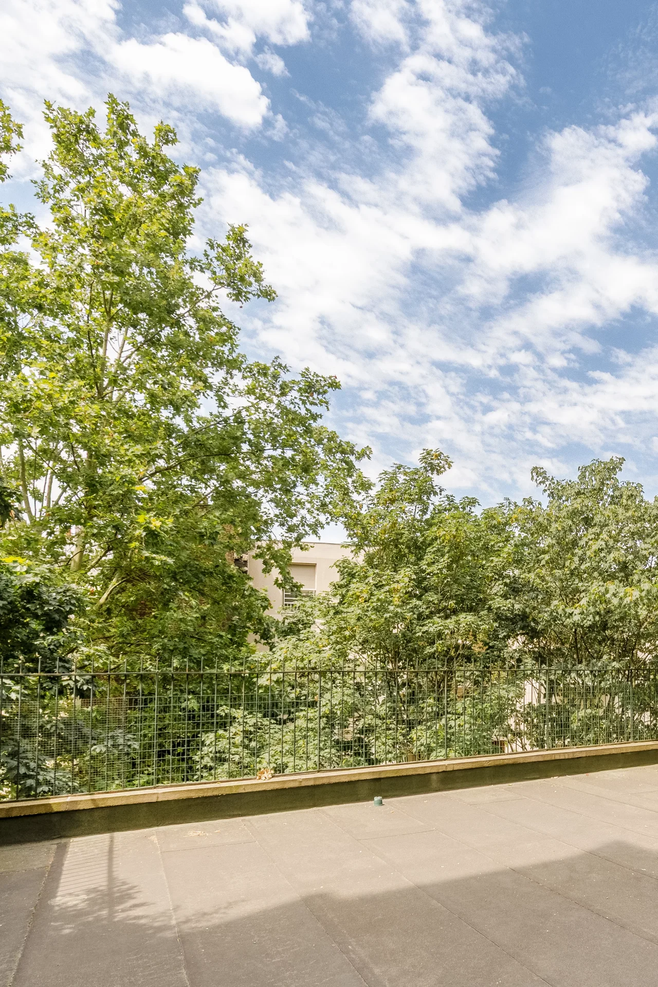 Paris 18e - CAULAINCOURT