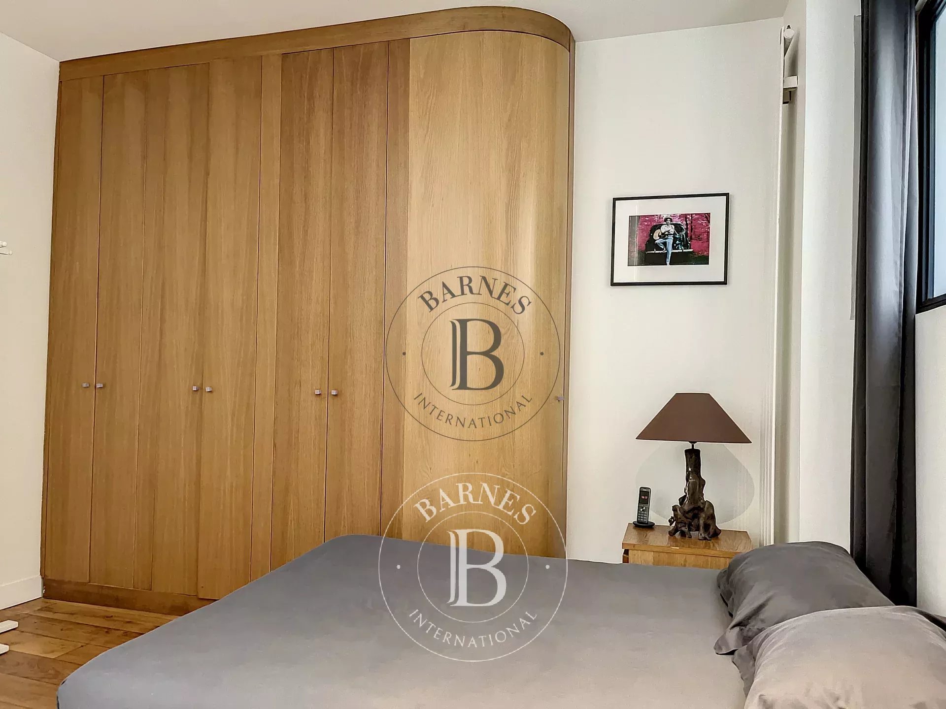 Daire Paris 10ème - picture 6