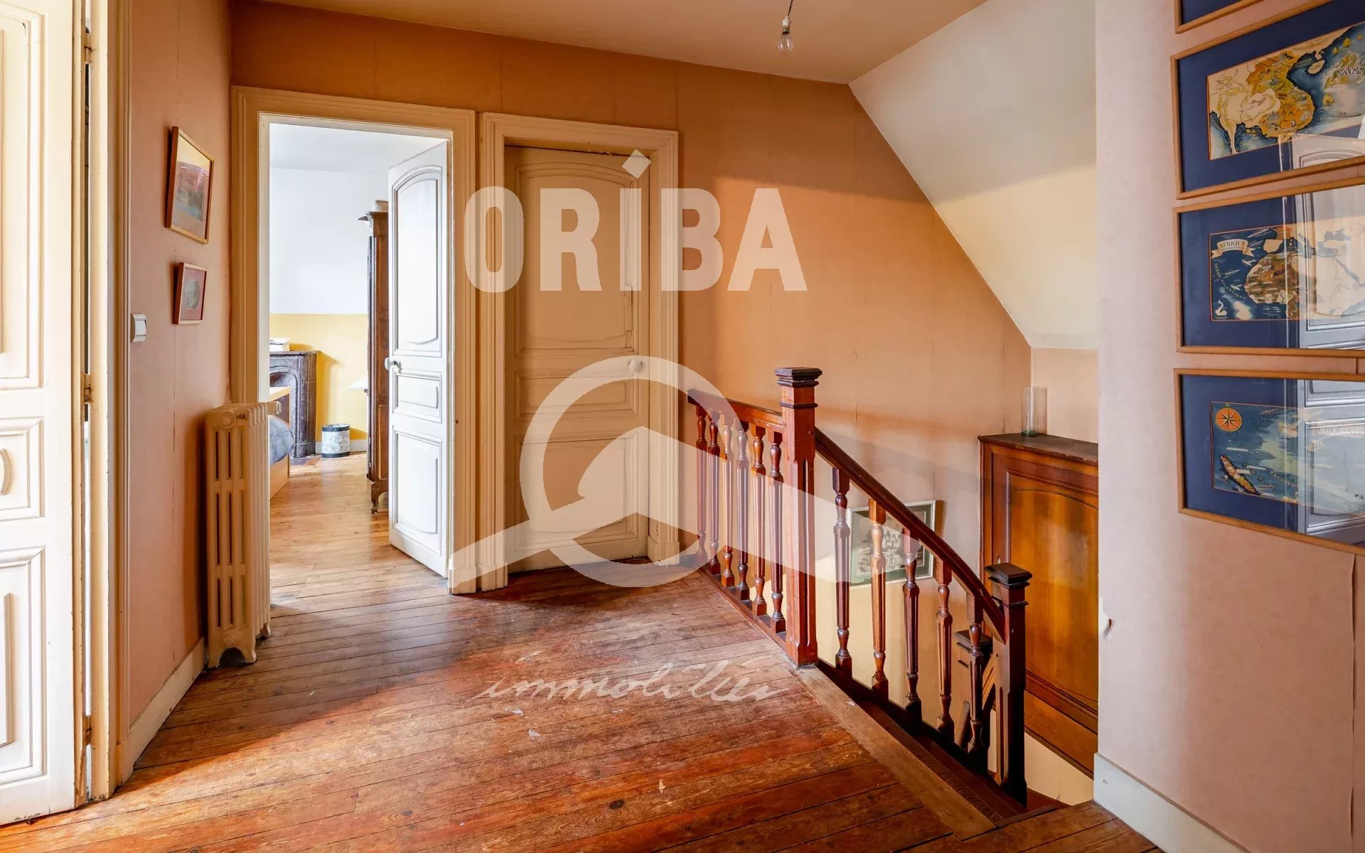 groupe-mercure immobilier maison nantes